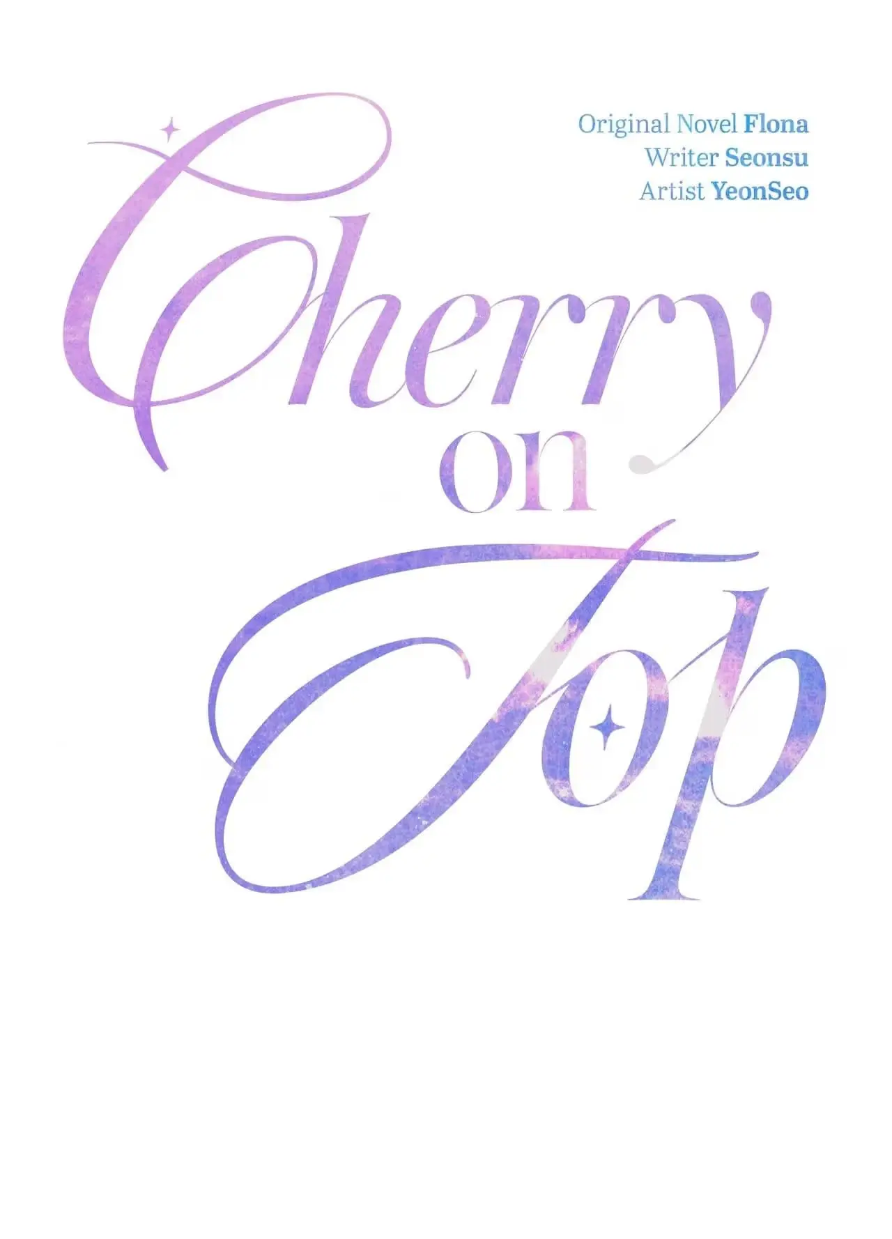 Cherry on Top Chapter 11 page 46 - 
