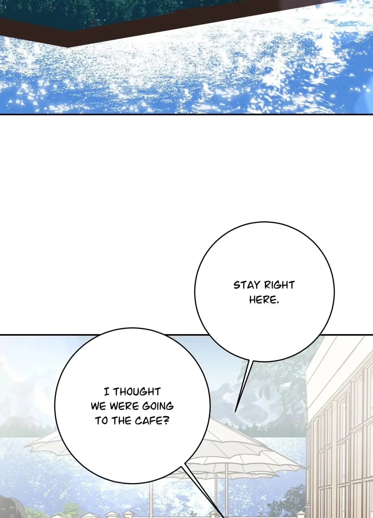 Cherry on Top Chapter 11 page 50 - 