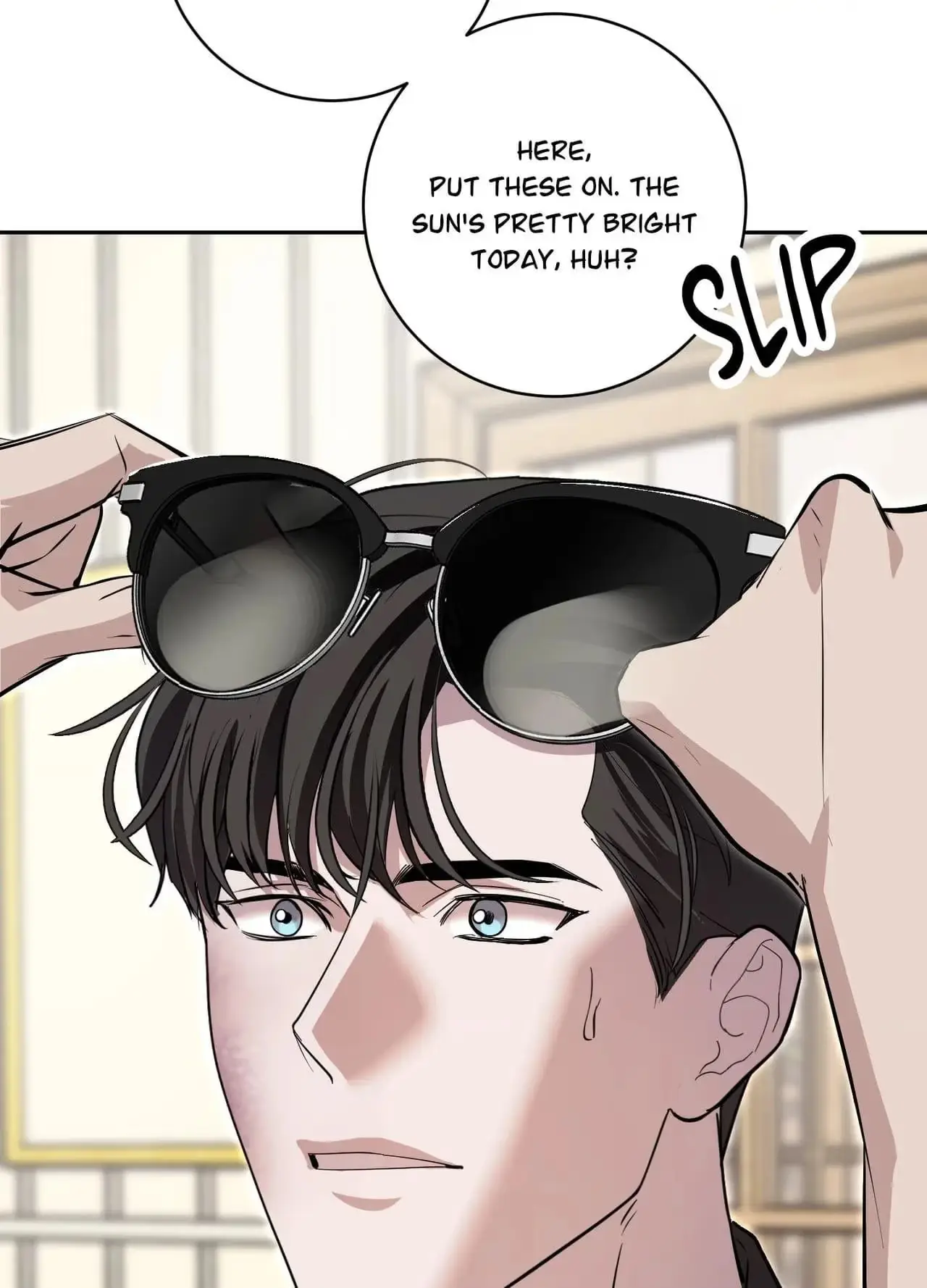 Cherry on Top Chapter 11 page 52 - 