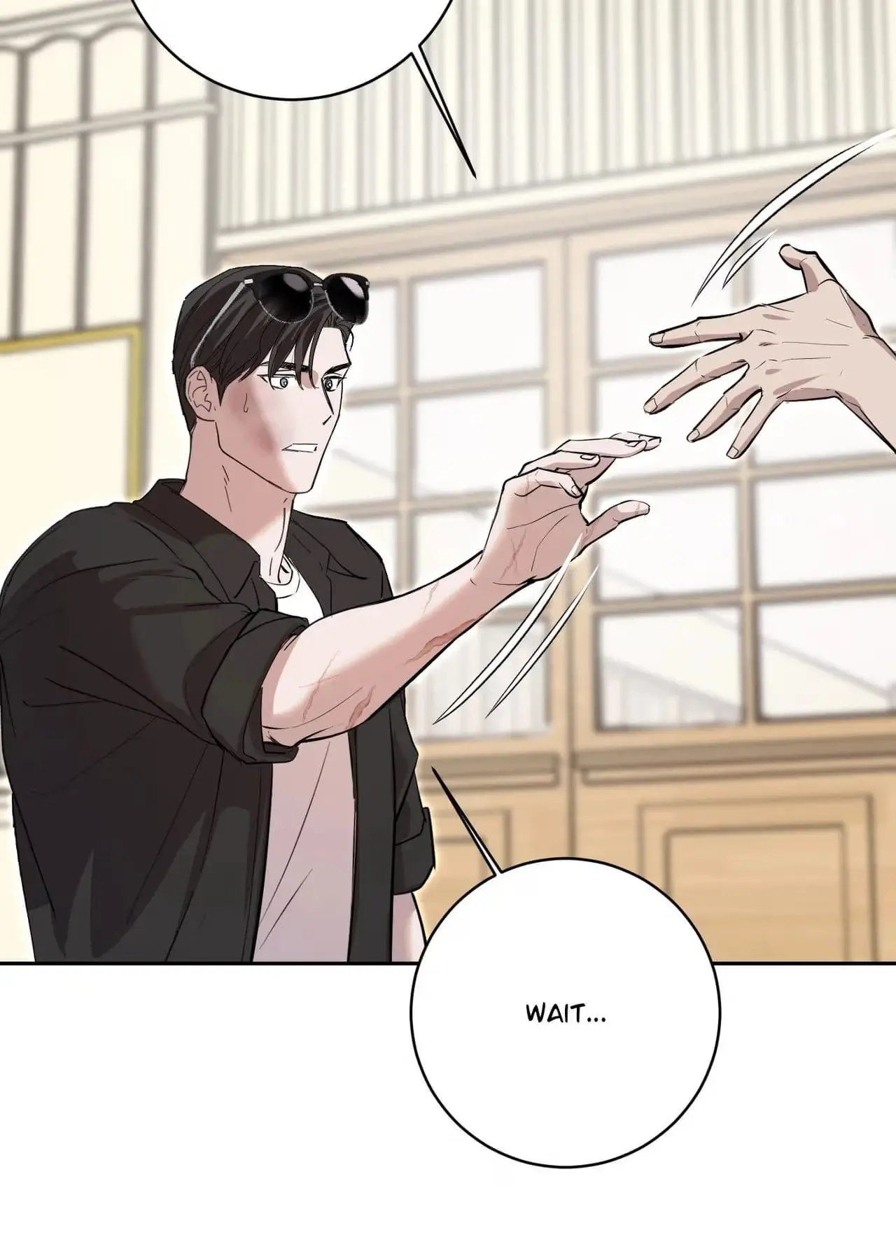 Cherry on Top Chapter 11 page 54 - 
