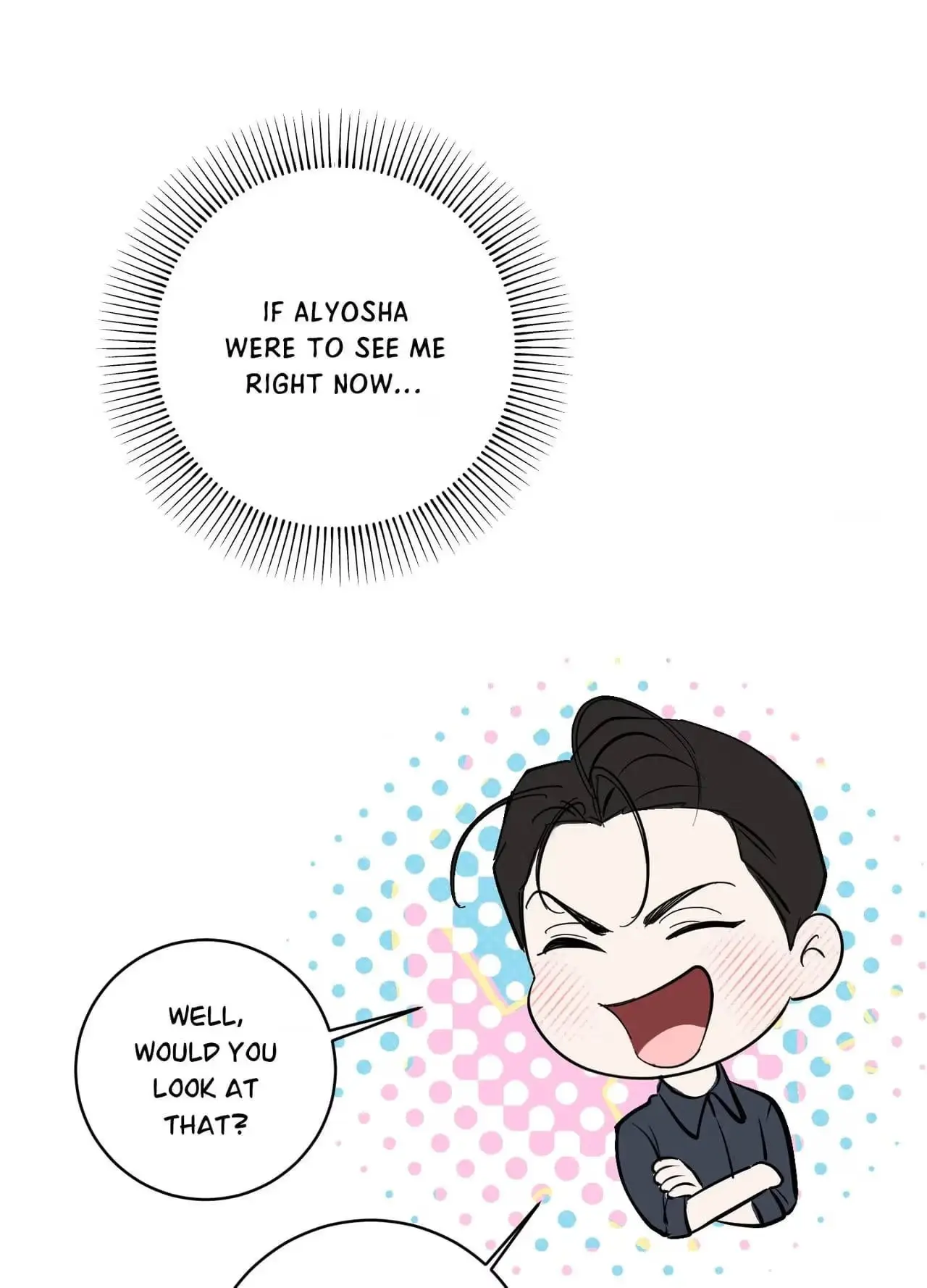 Cherry on Top Chapter 11 page 55 - 