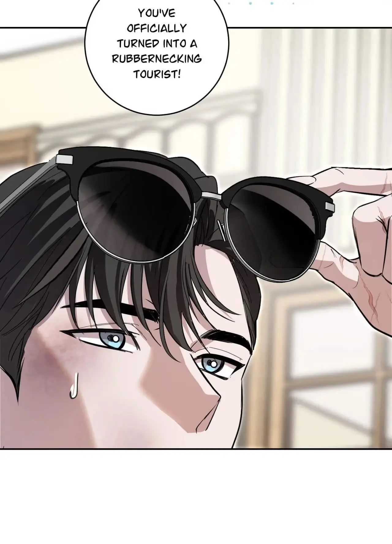 Cherry on Top Chapter 11 page 56 - 
