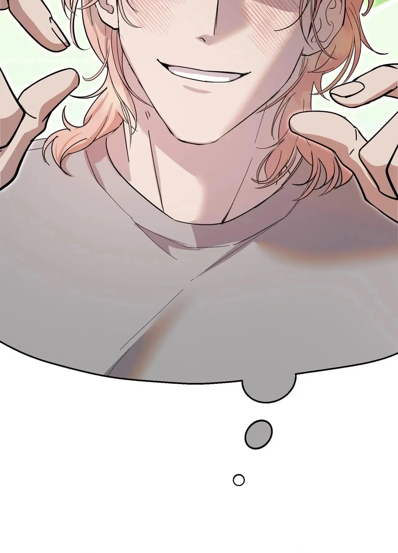 Cherry on Top Chapter 11 page 58 - 