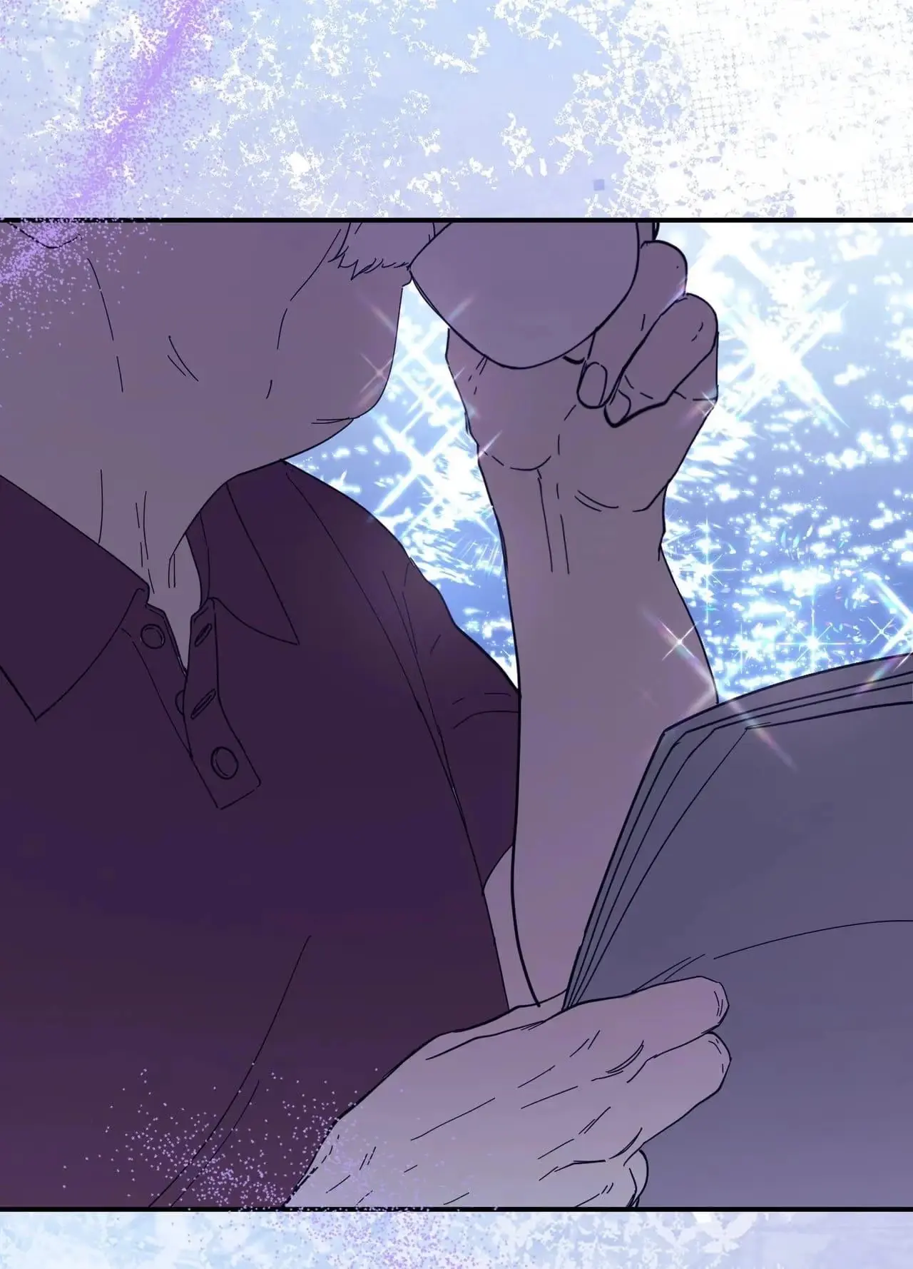 Cherry on Top Chapter 11 page 64 - 