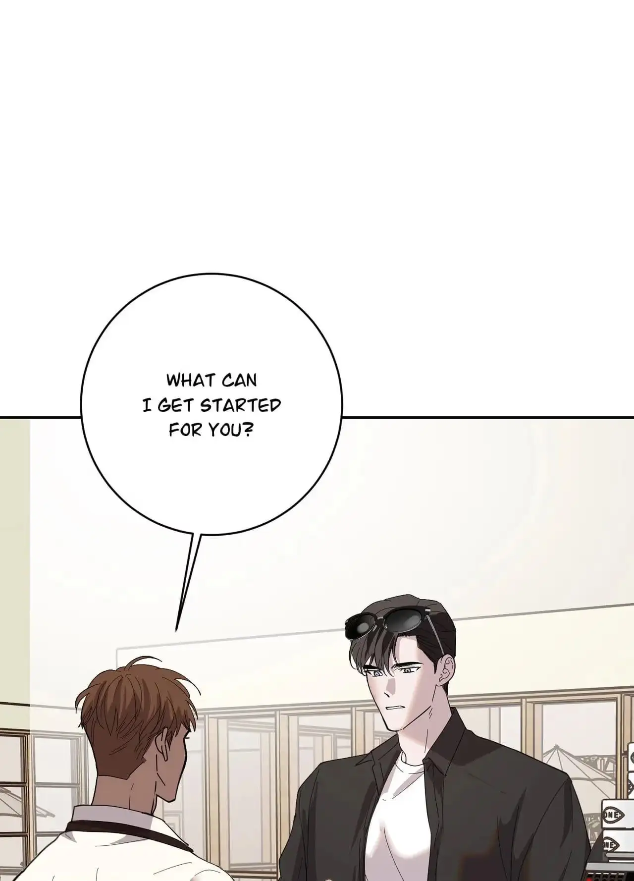 Cherry on Top Chapter 11 page 71 - 