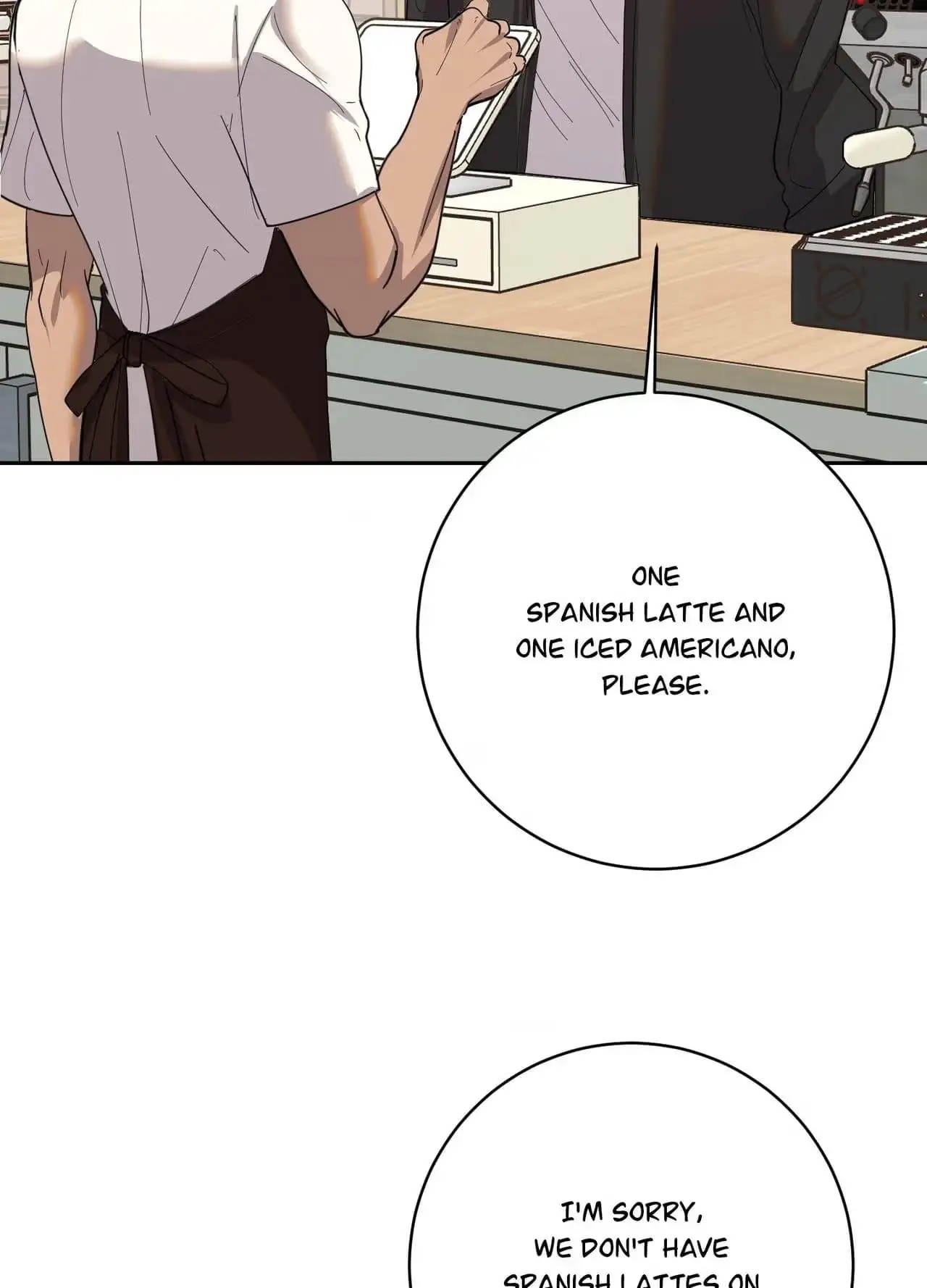 Cherry on Top Chapter 11 page 72 - 