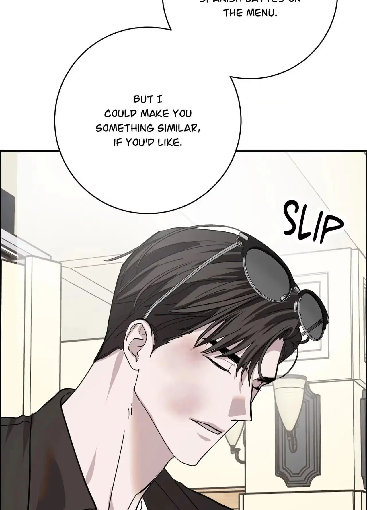 Cherry on Top Chapter 11 page 73 - 