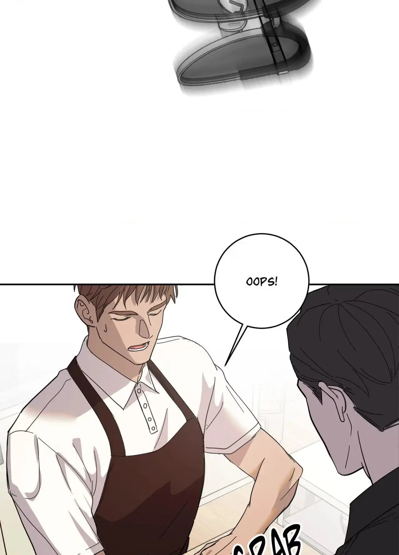 Cherry on Top Chapter 11 page 76 - 