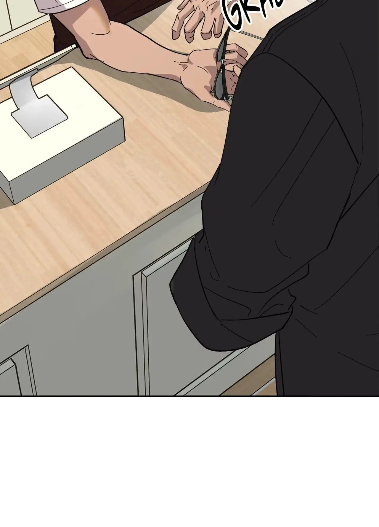 Cherry on Top Chapter 11 page 77 - 