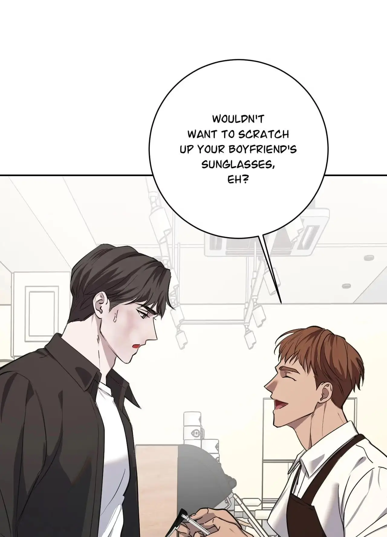 Cherry on Top Chapter 11 page 81 - 