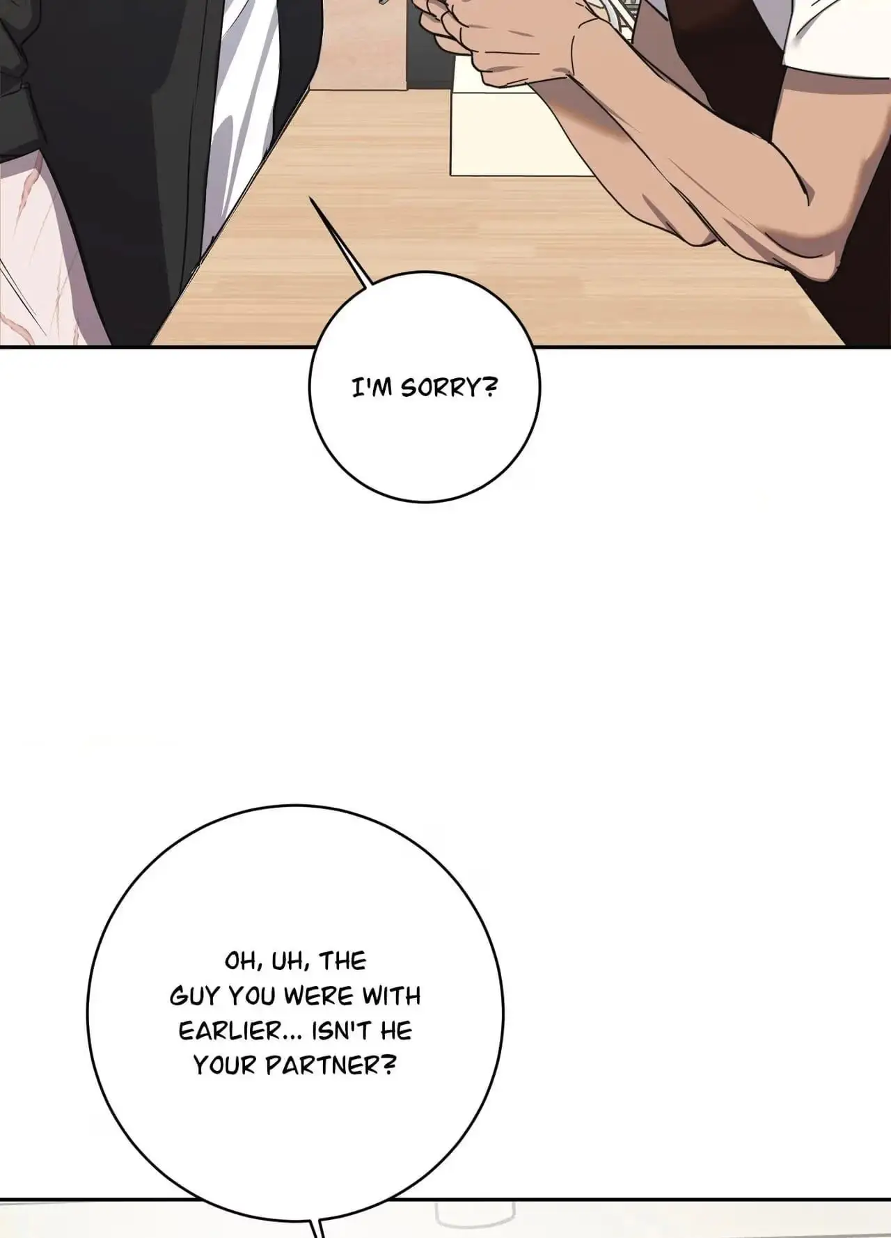 Cherry on Top Chapter 11 page 82 - 