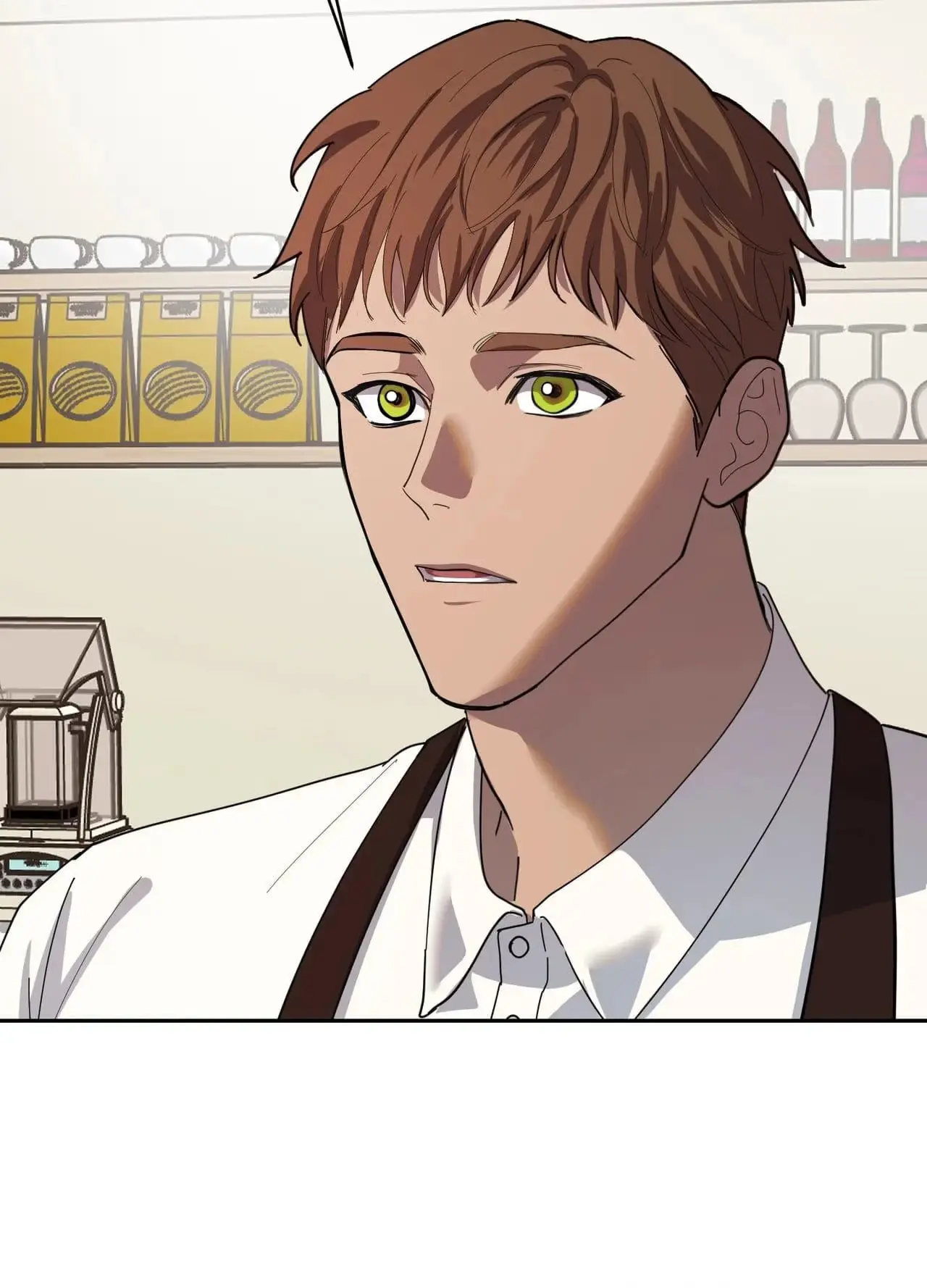 Cherry on Top Chapter 11 page 83 - 