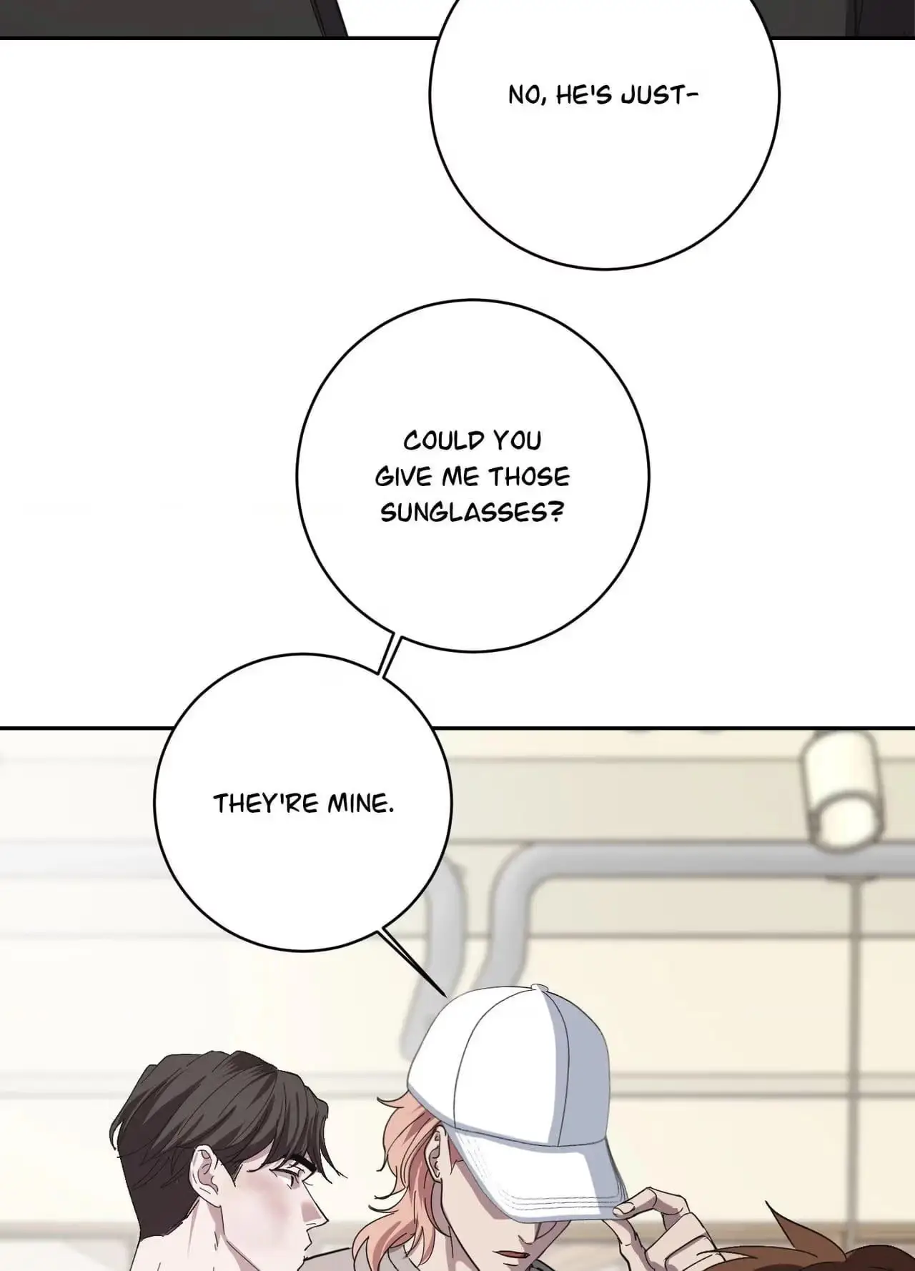 Cherry on Top Chapter 11 page 85 - 