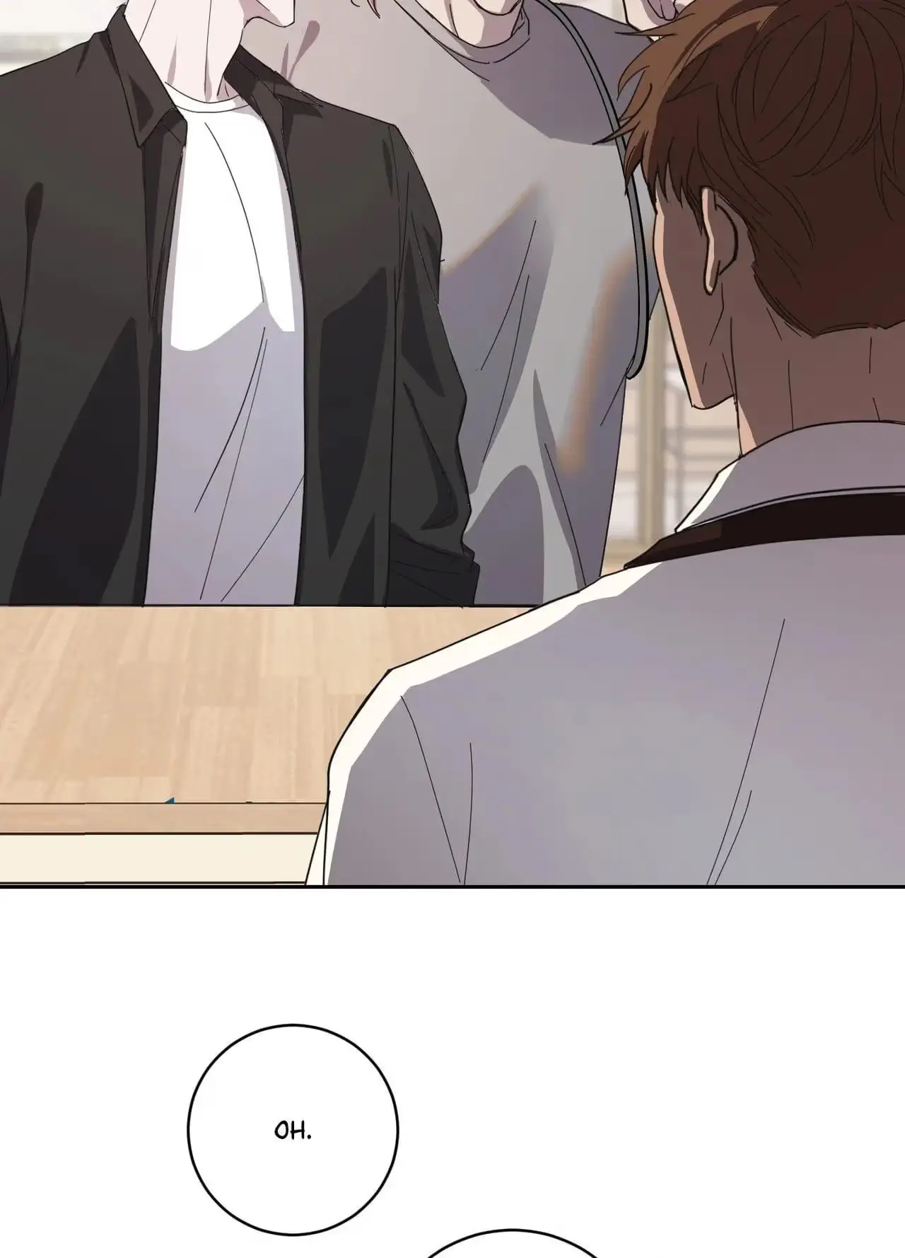 Cherry on Top Chapter 11 page 86 - 