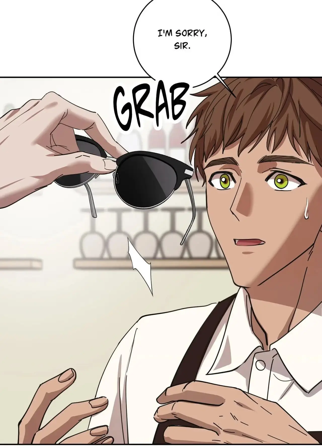 Cherry on Top Chapter 11 page 87 - 