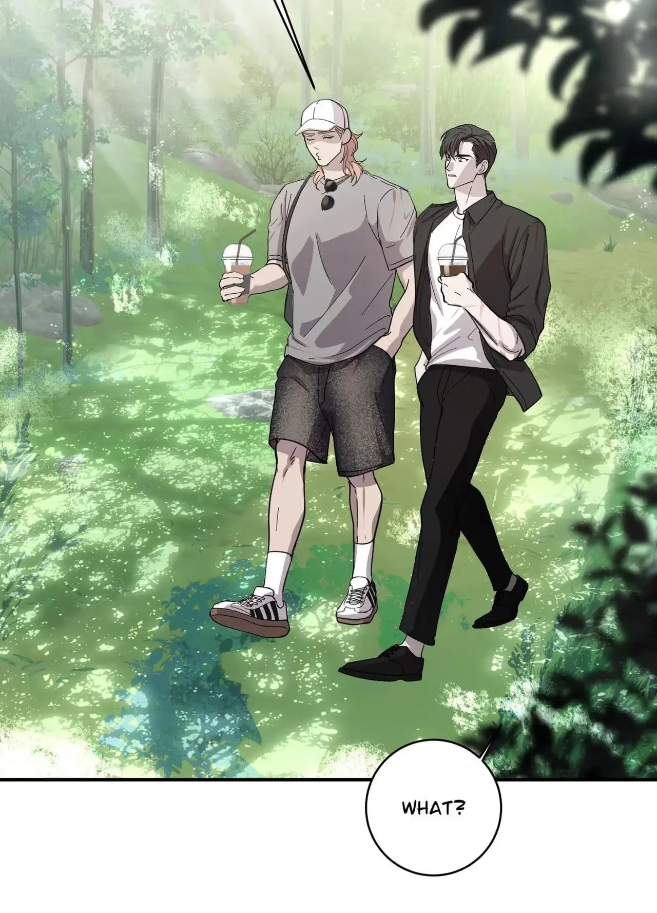 Cherry on Top Chapter 11 page 93 - 