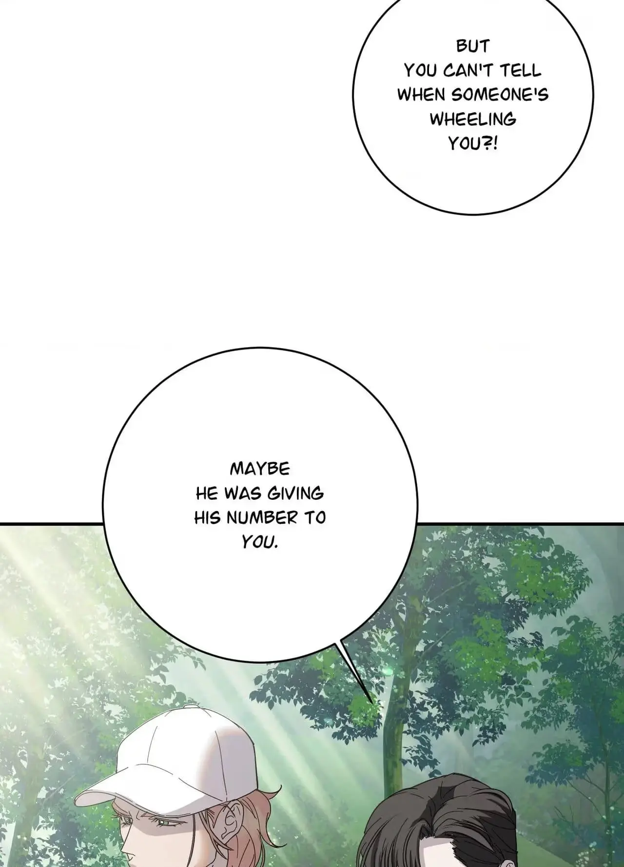 Cherry on Top Chapter 11 page 97 - 
