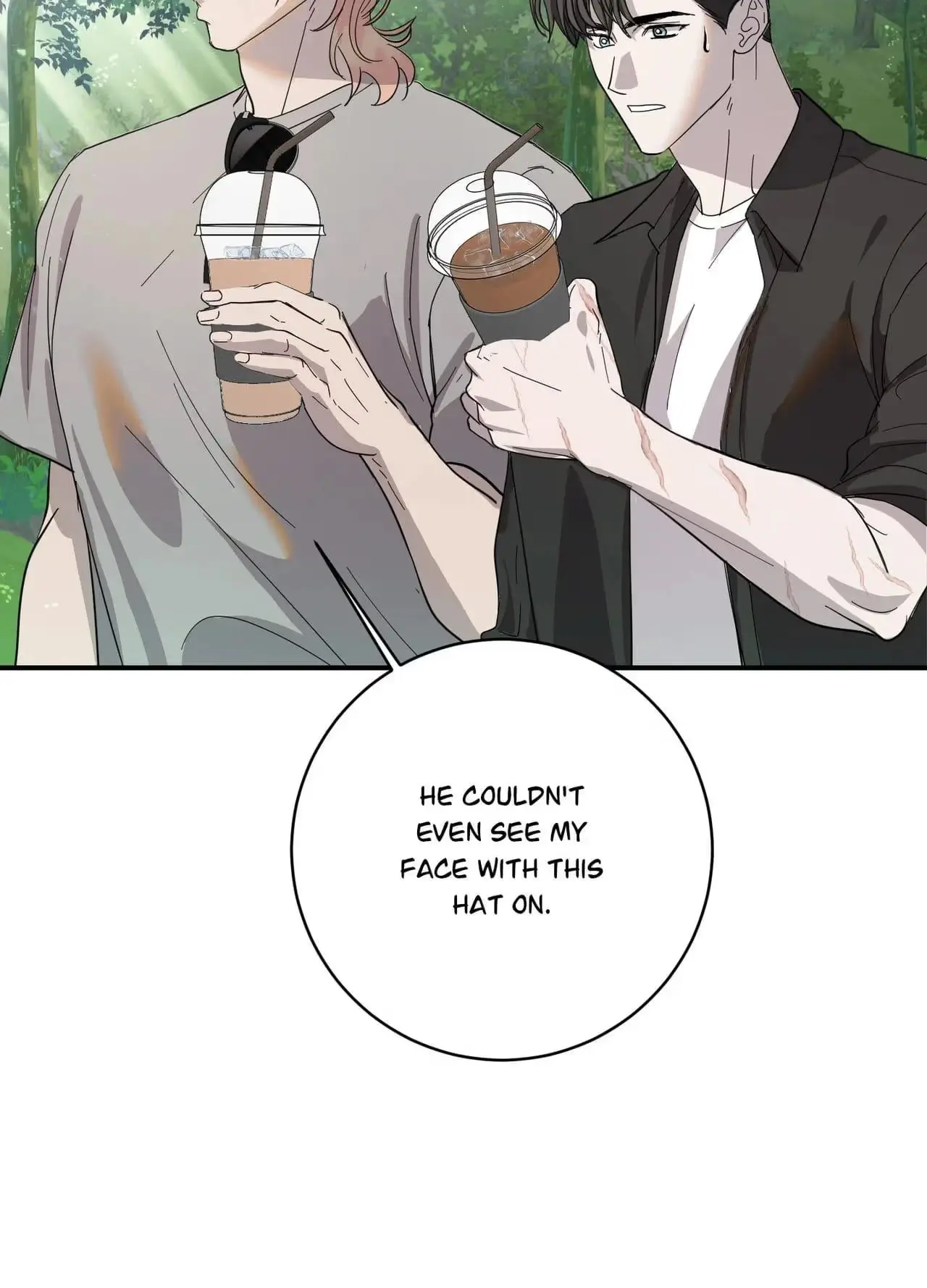 Cherry on Top Chapter 11 page 98 - 