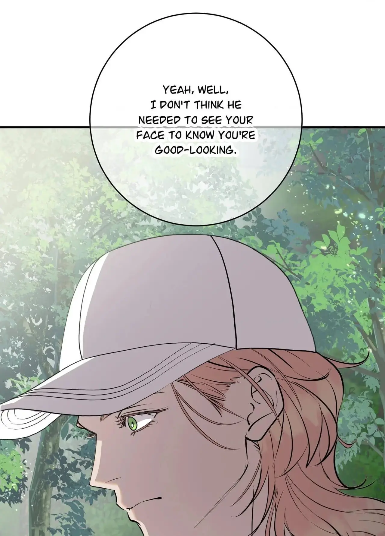 Cherry on Top Chapter 11 page 99 - 