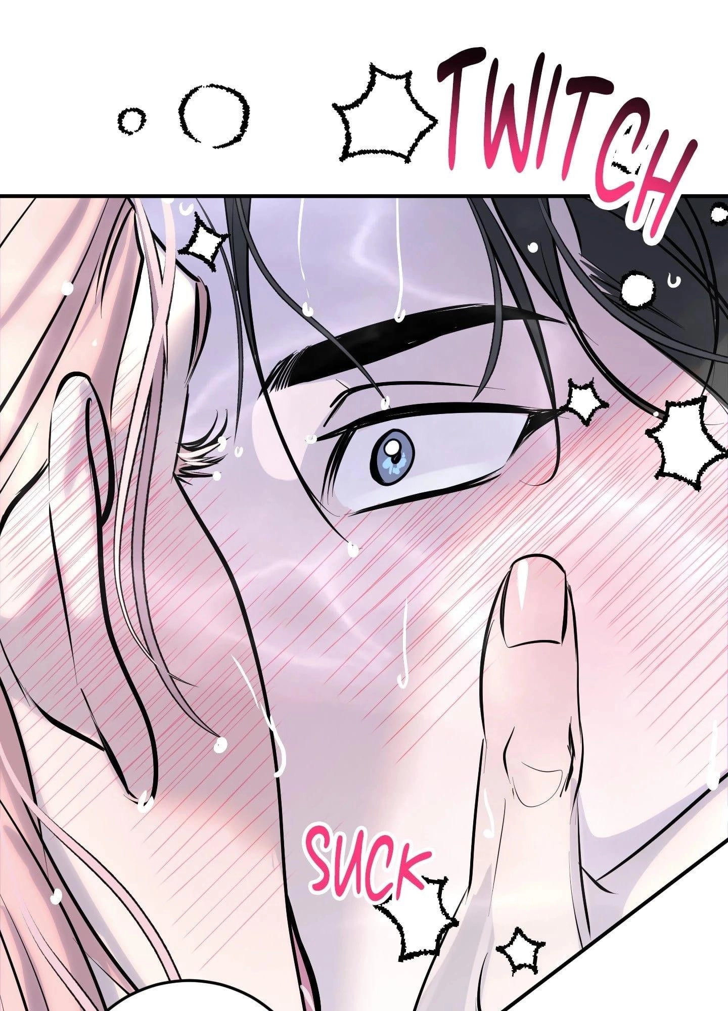 Cherry on Top Chapter 12 page 111 - 