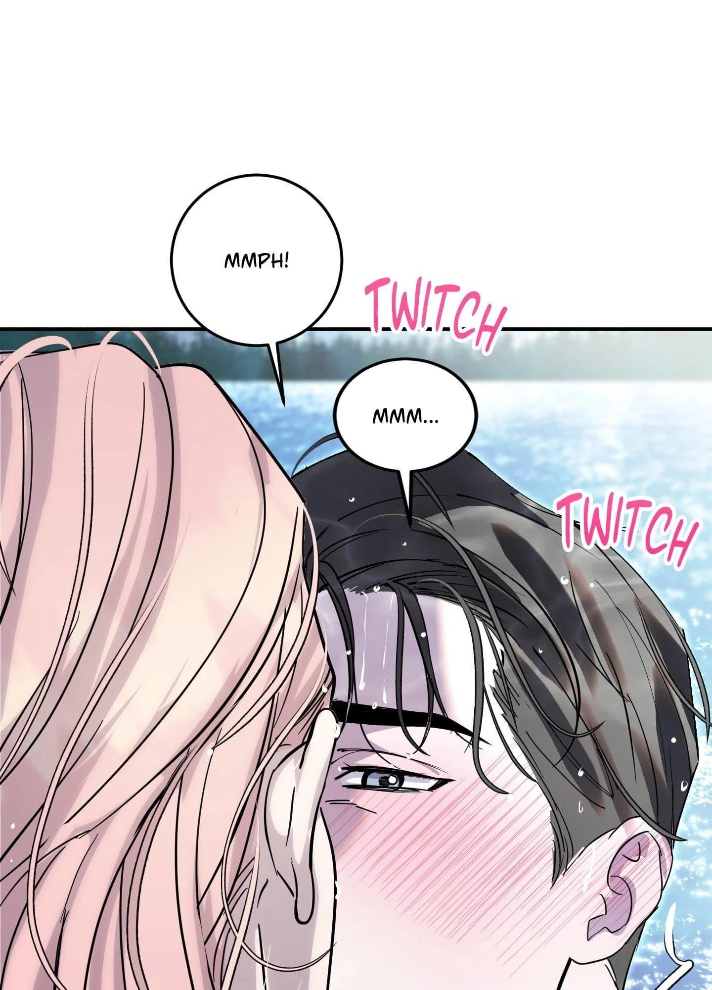 Cherry on Top Chapter 12 page 115 - 