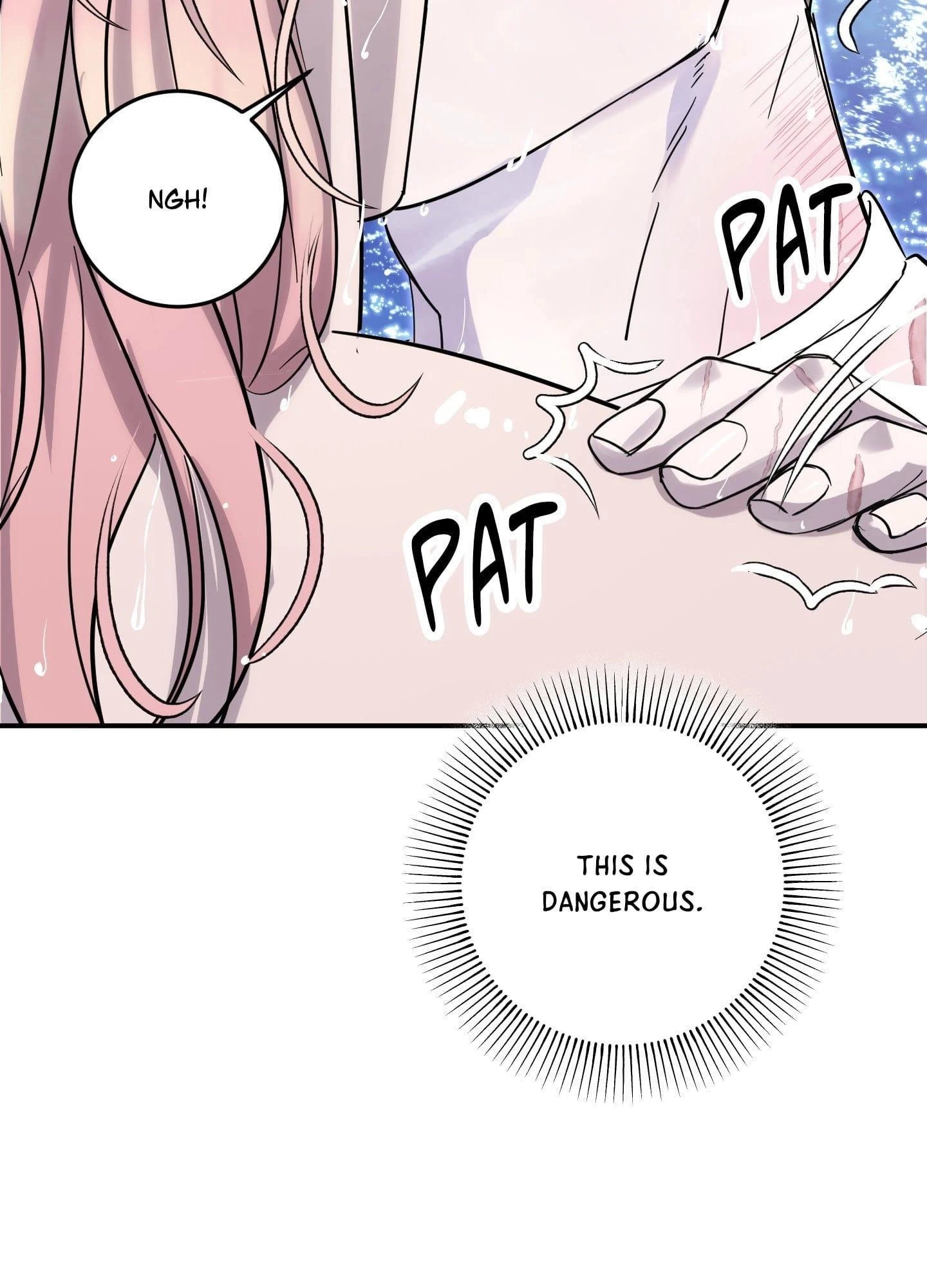 Cherry on Top Chapter 12 page 116 - 