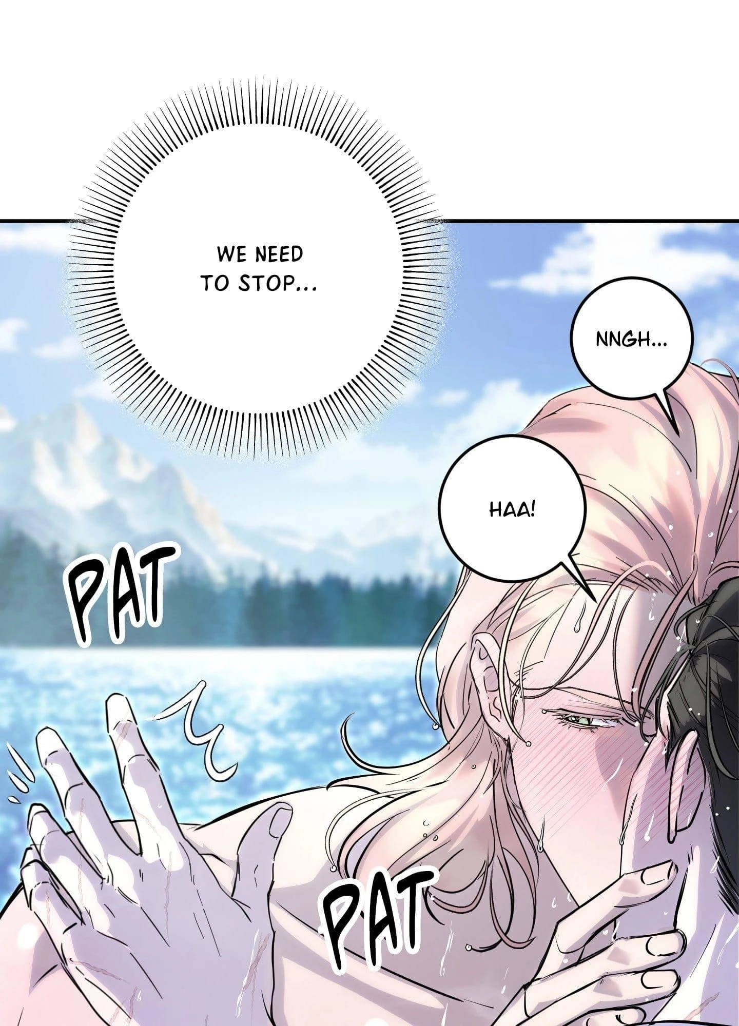 Cherry on Top Chapter 12 page 117 - 