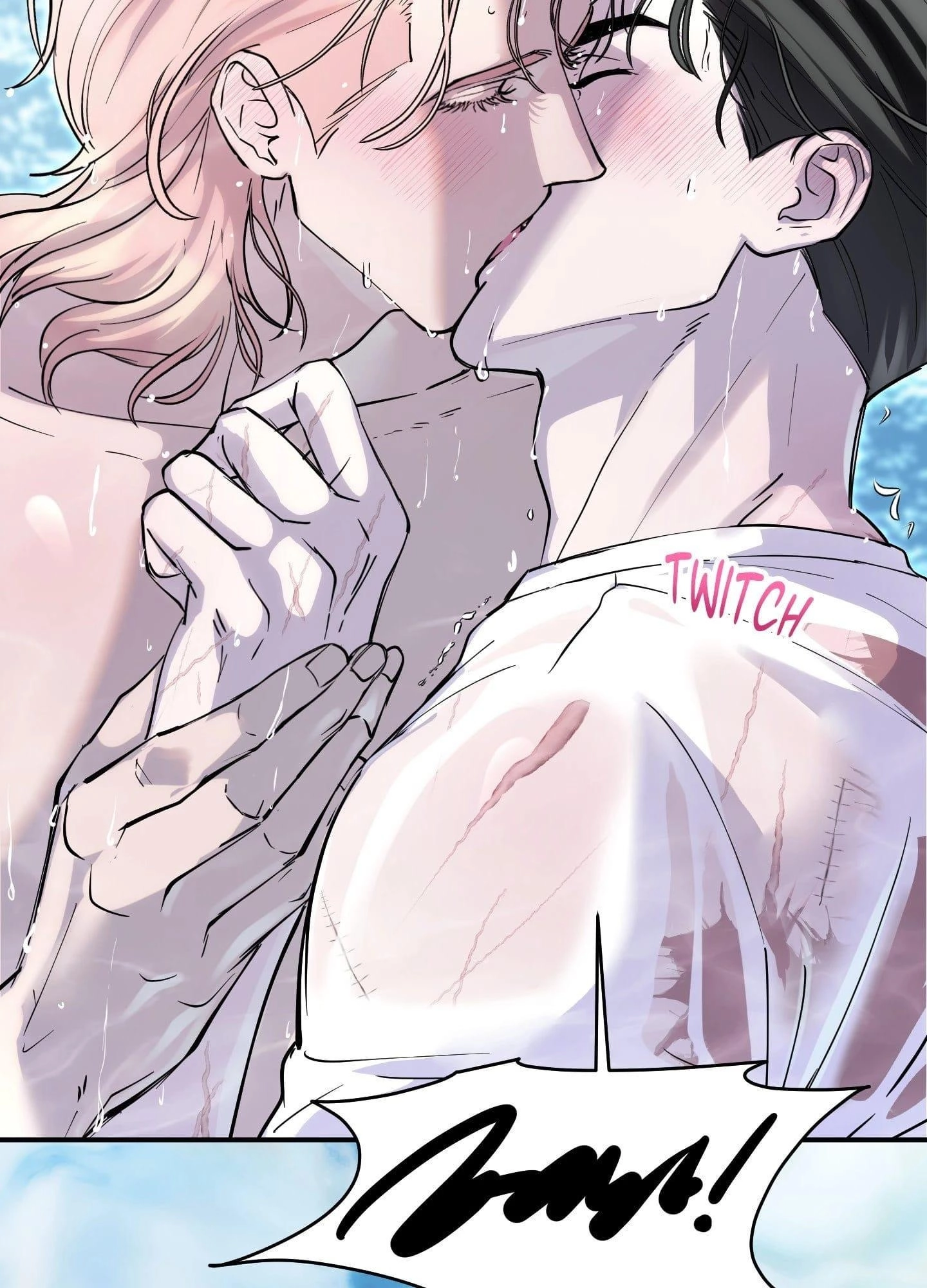 Cherry on Top Chapter 12 page 122 - 