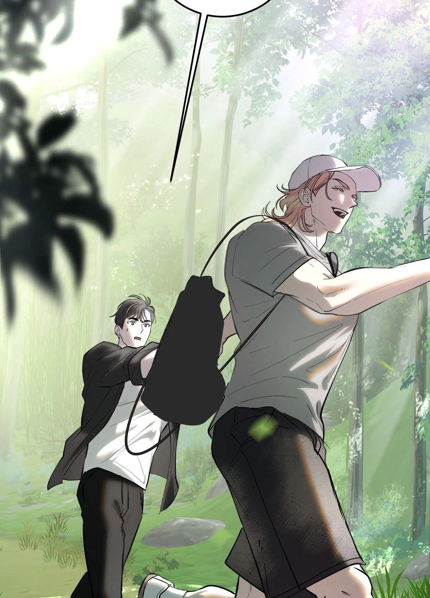 Cherry on Top Chapter 12 page 15 - 
