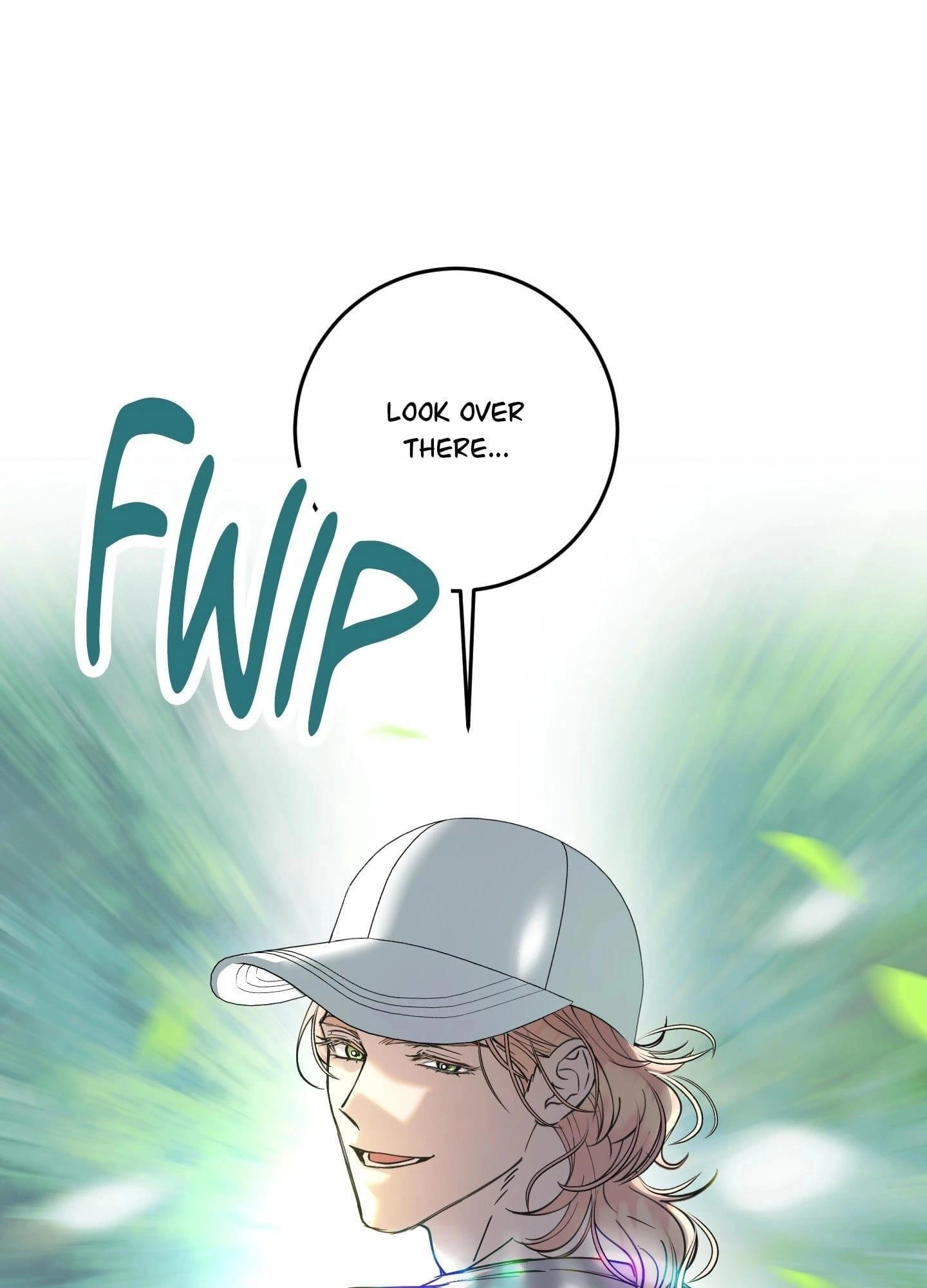 Cherry on Top Chapter 12 page 17 - 