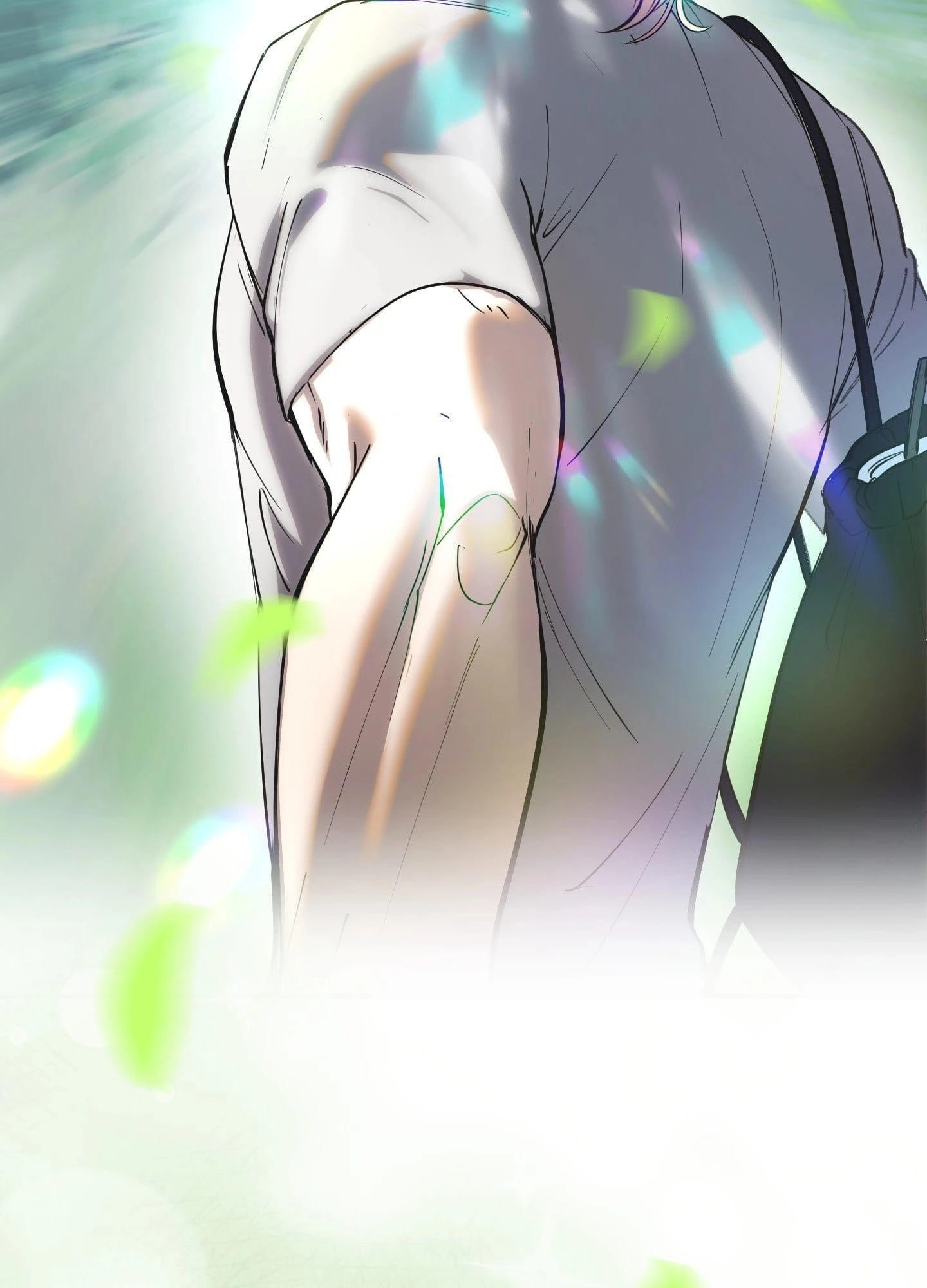 Cherry on Top Chapter 12 page 18 - 