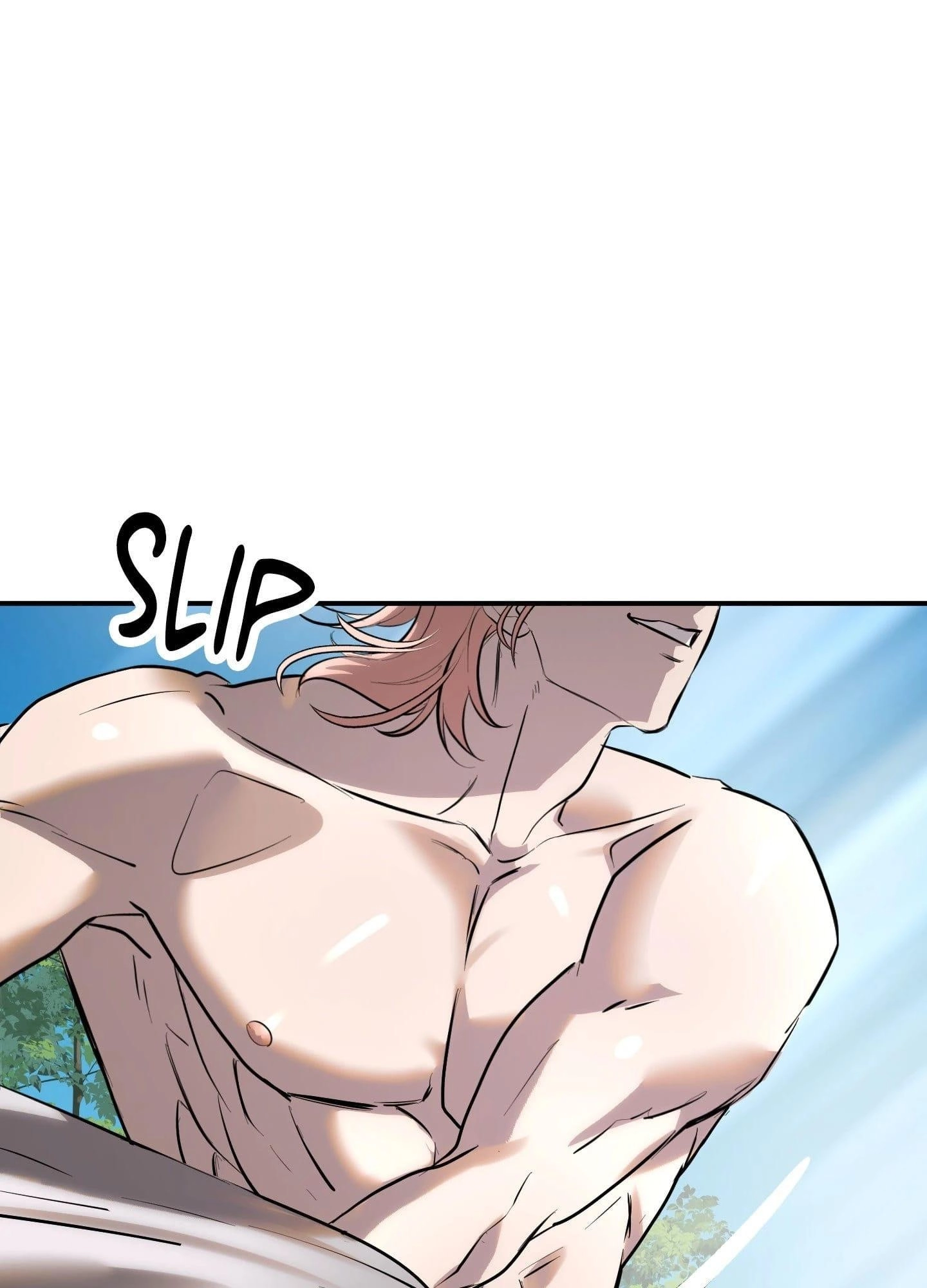 Cherry on Top Chapter 12 page 25 - 