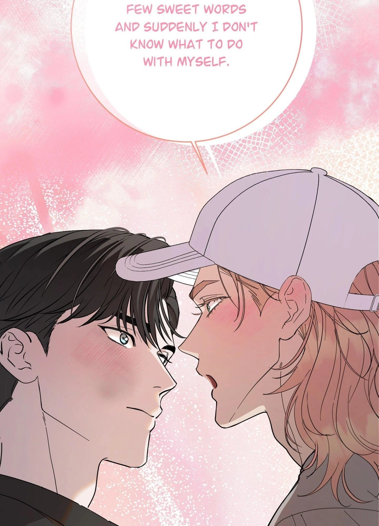 Cherry on Top Chapter 12 page 4 - 