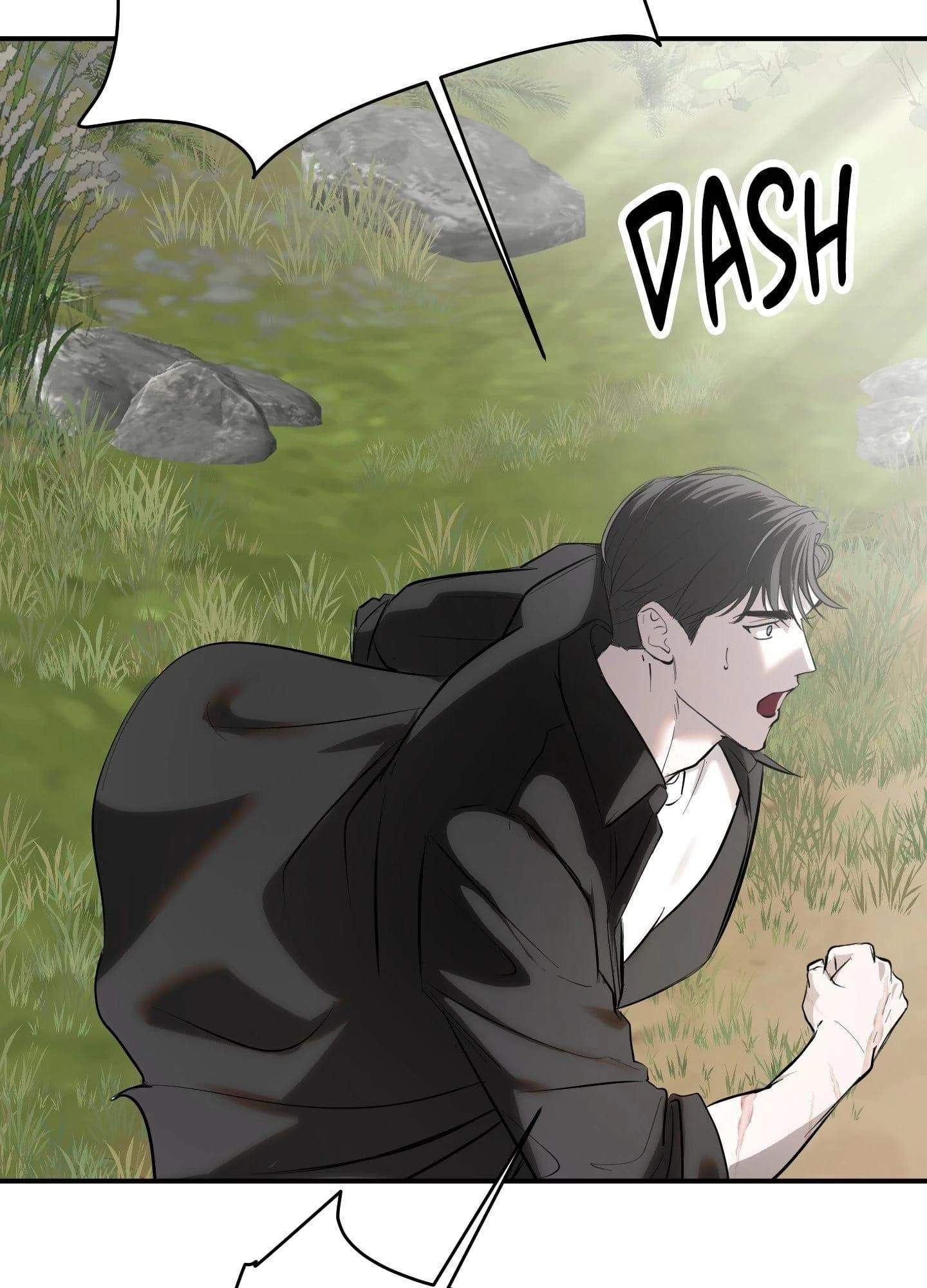 Cherry on Top Chapter 12 page 32 - 