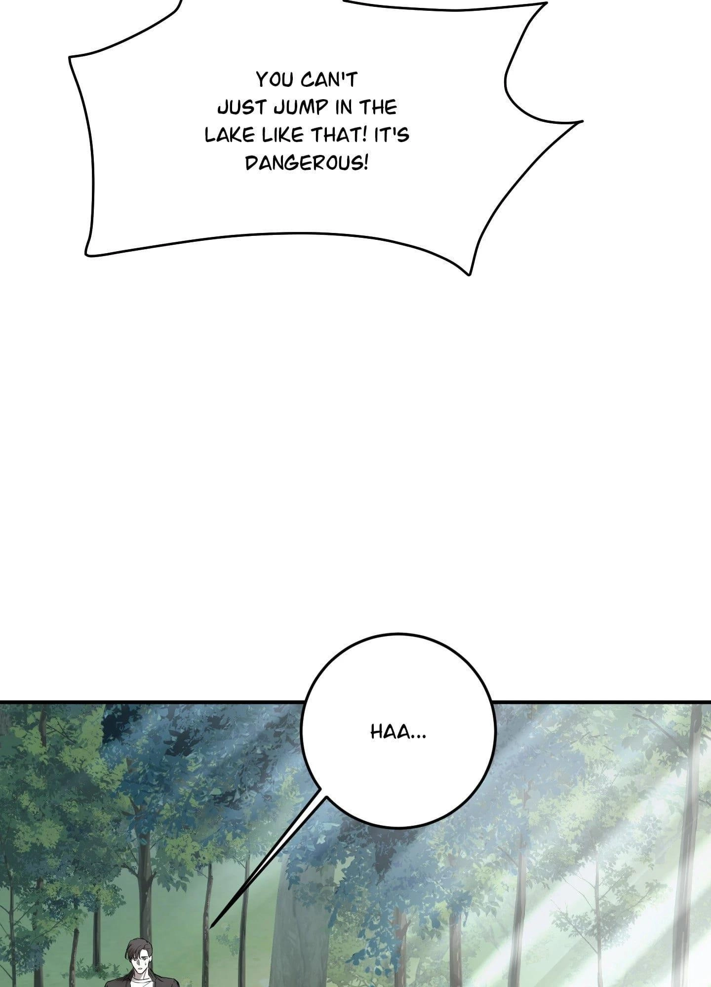 Cherry on Top Chapter 12 page 33 - 