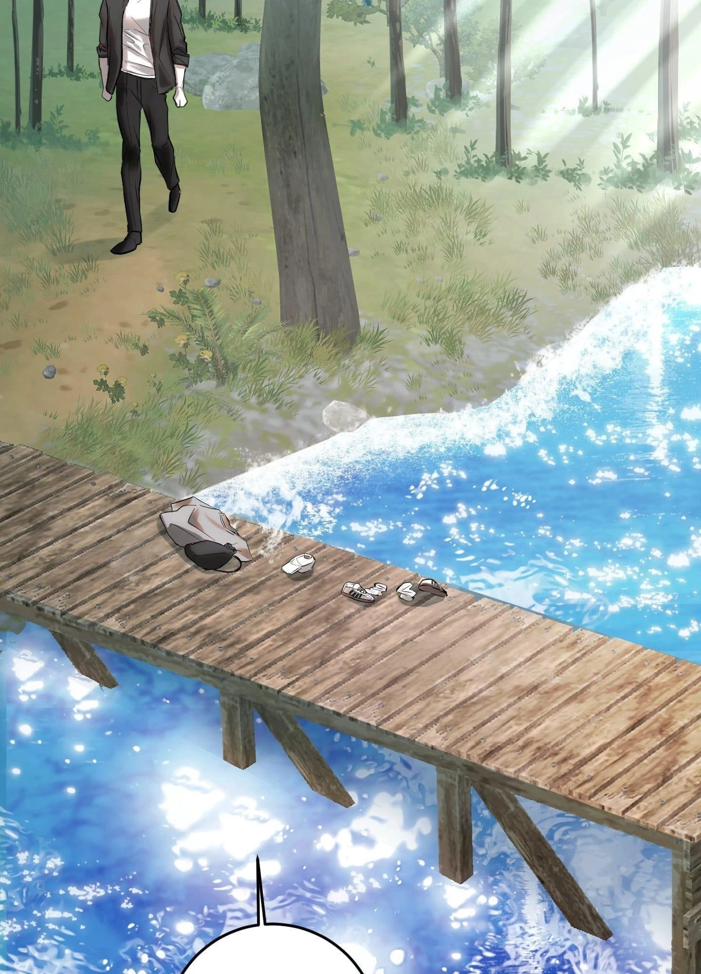 Cherry on Top Chapter 12 page 34 - 