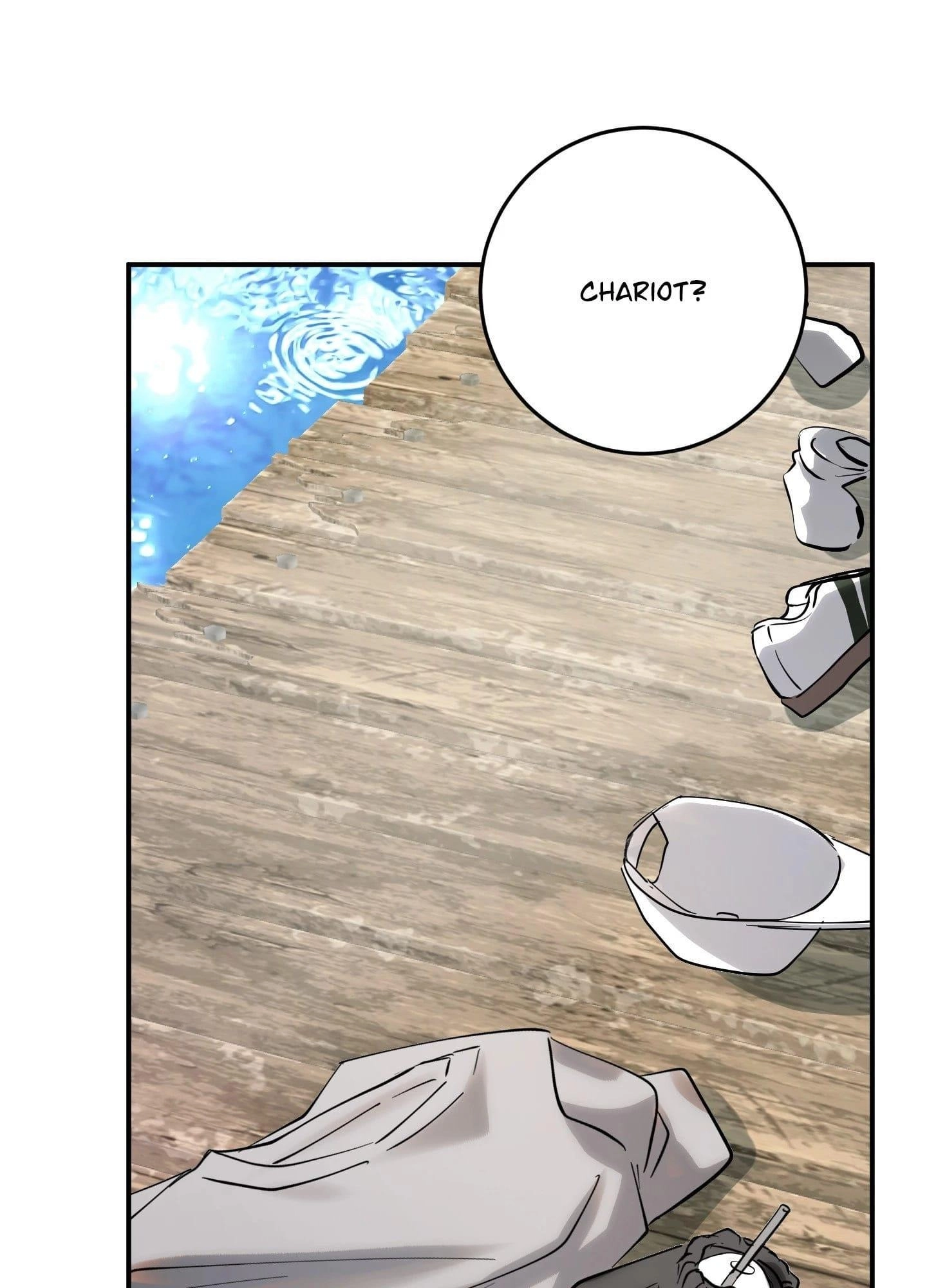 Cherry on Top Chapter 12 page 37 - 