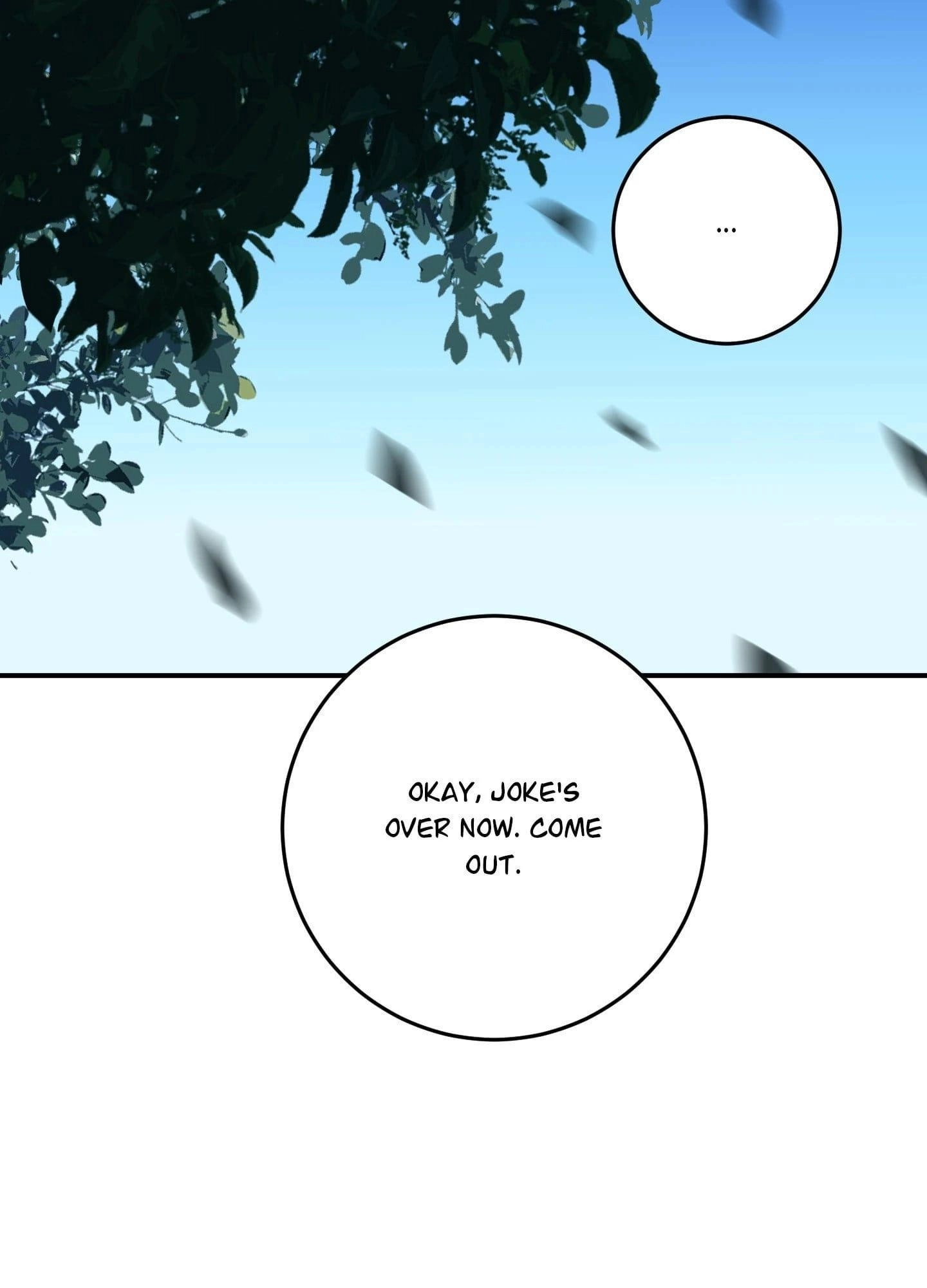 Cherry on Top Chapter 12 page 39 - 