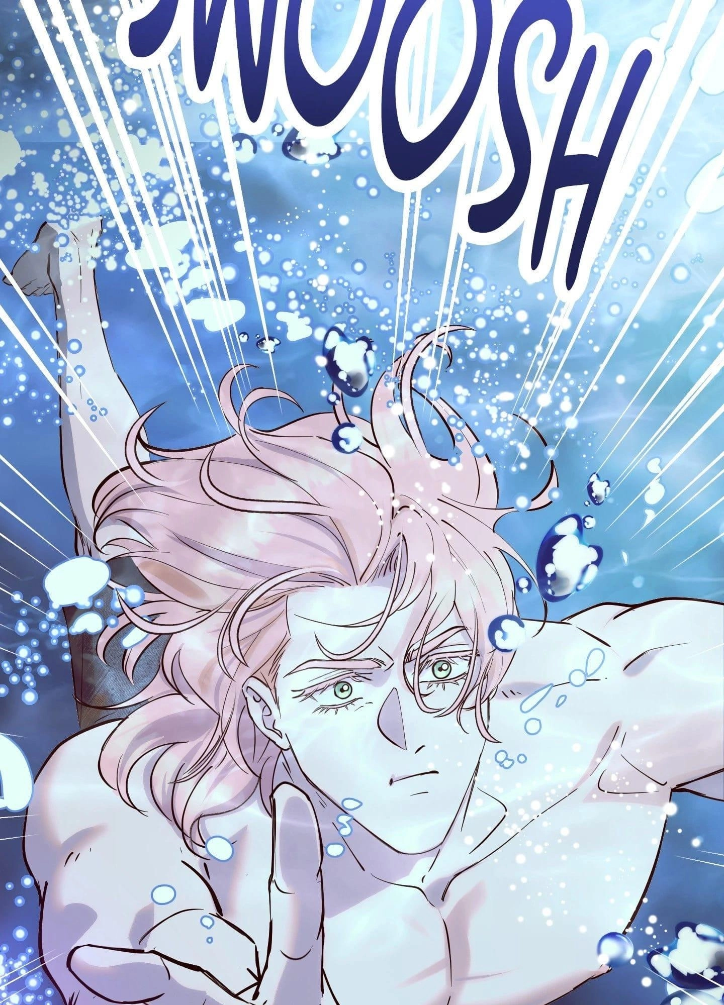 Cherry on Top Chapter 12 page 58 - 