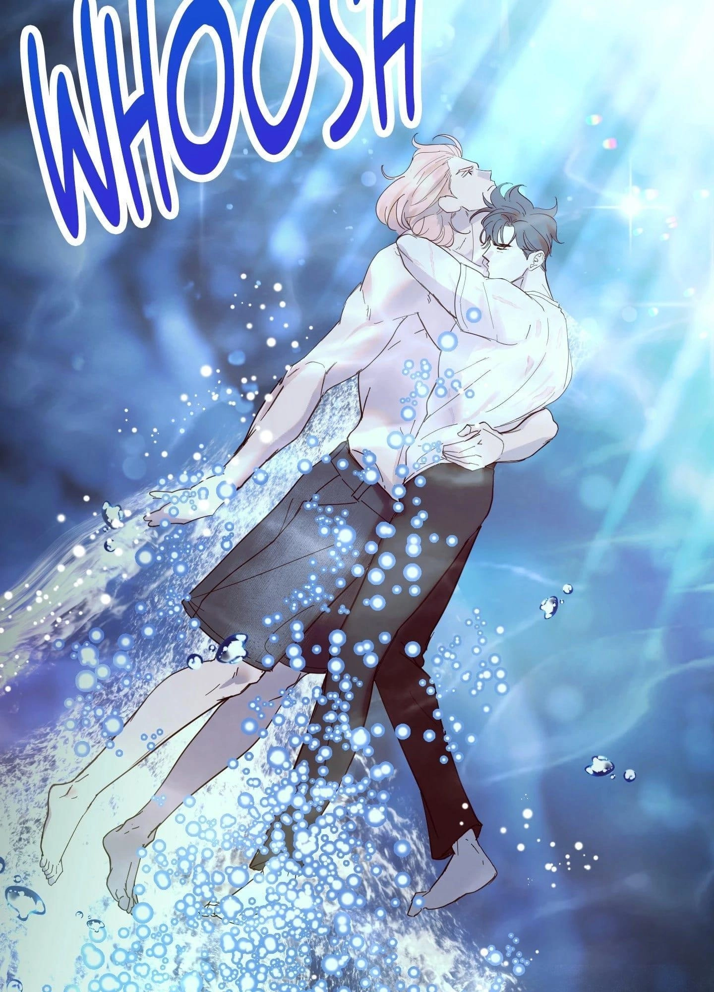 Cherry on Top Chapter 12 page 62 - 