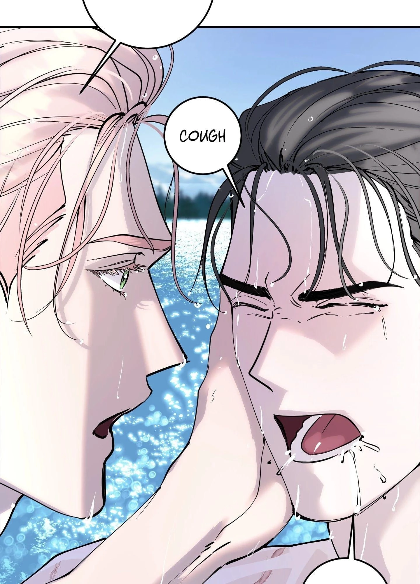 Cherry on Top Chapter 12 page 66 - 