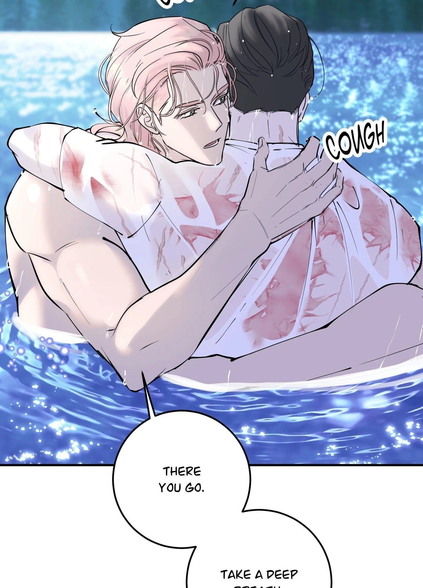 Cherry on Top Chapter 12 page 68 - 