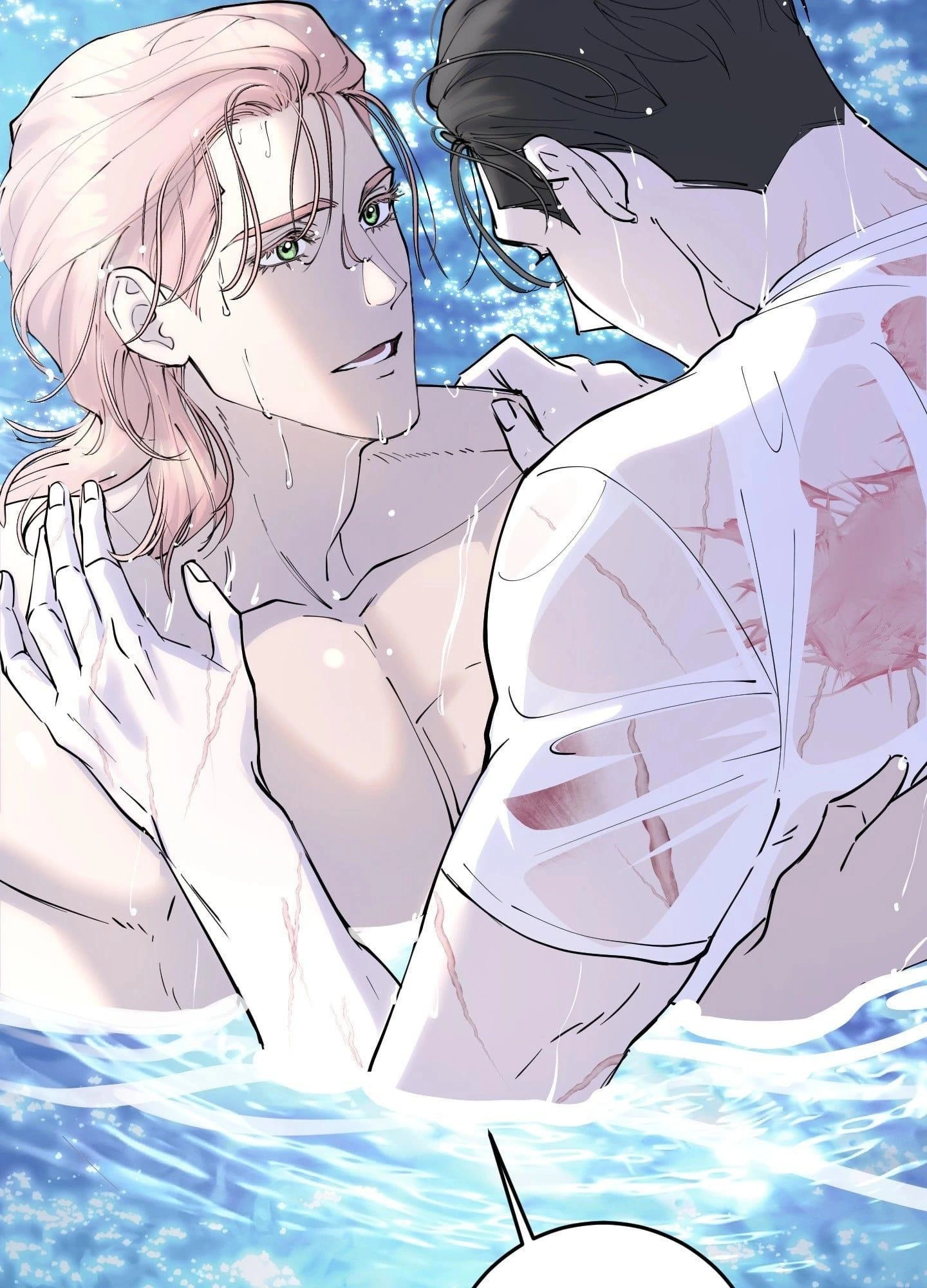 Cherry on Top Chapter 12 page 75 - 