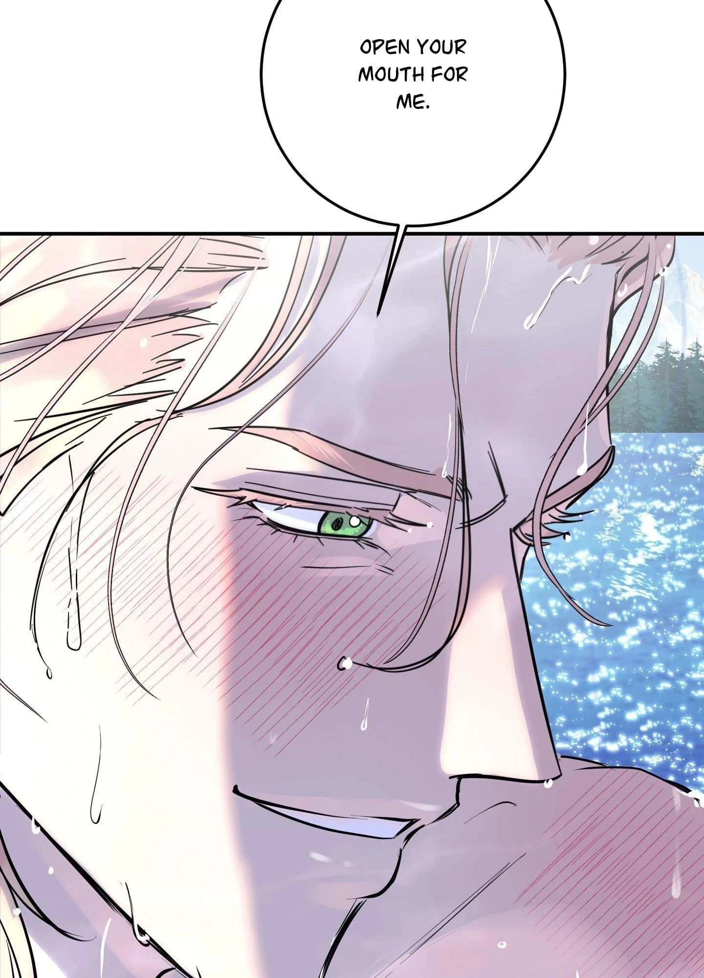 Cherry on Top Chapter 12 page 97 - 