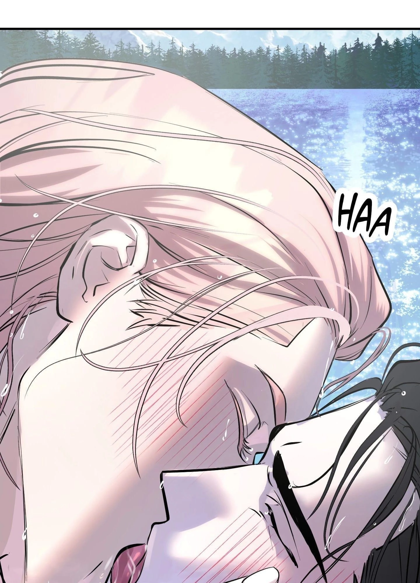 Cherry on Top Chapter 12 page 99 - 