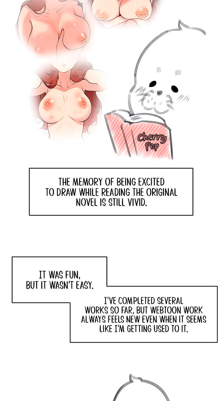 Cherry Pop Chapter 405 page 4 - 