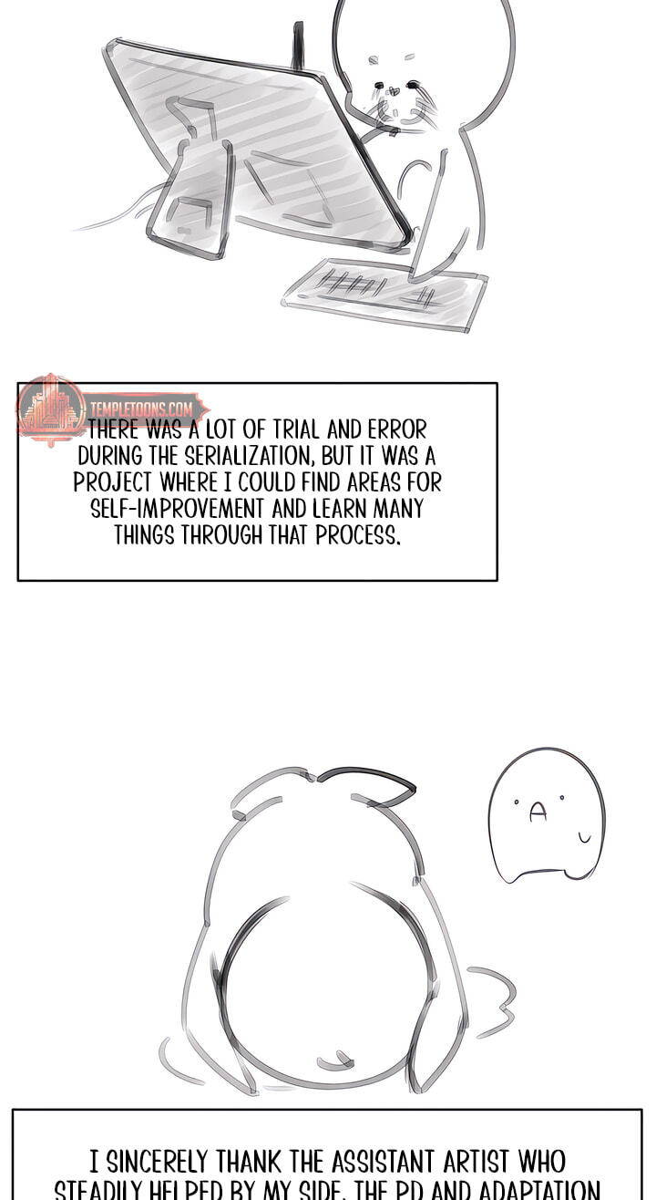 Cherry Pop Chapter 405 page 5 - 