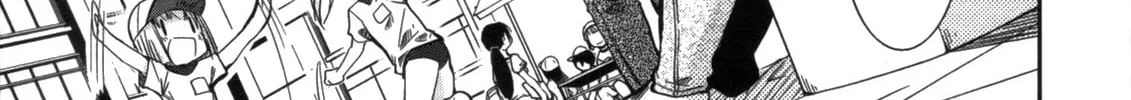 Cherry x Cherry Chapter 10 page 14 - 