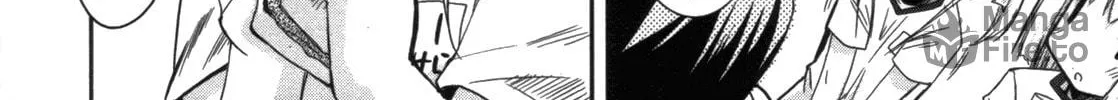 Cherry x Cherry Chapter 10 page 20 - 