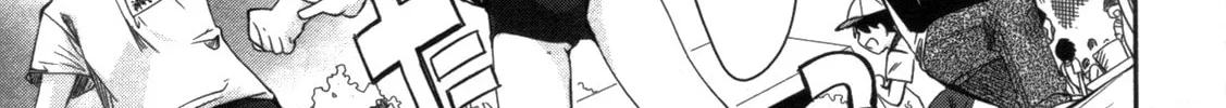 Cherry x Cherry Chapter 10 page 22 - 
